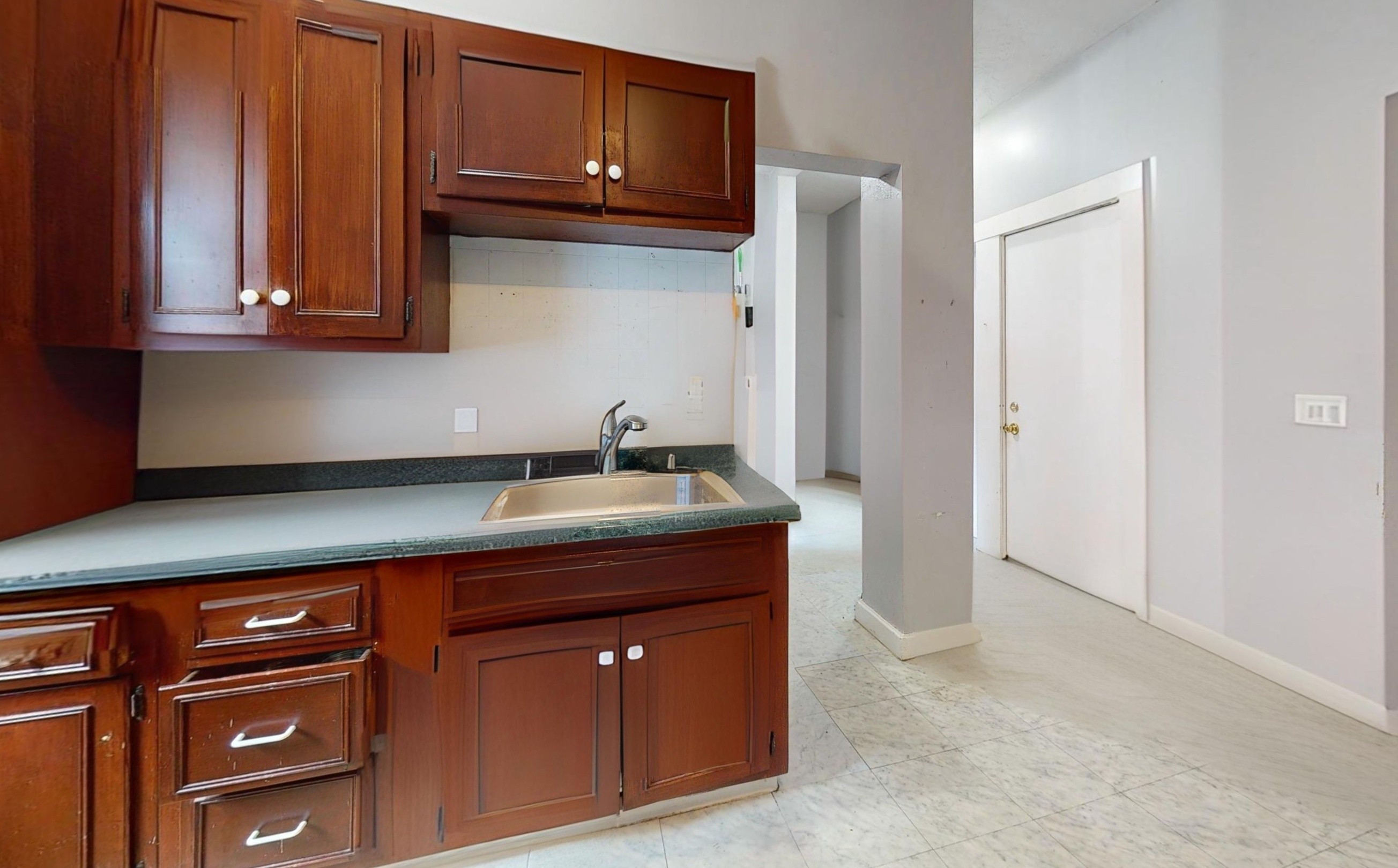 Photos of apartment on Evergreen St.,Boston MA 02130