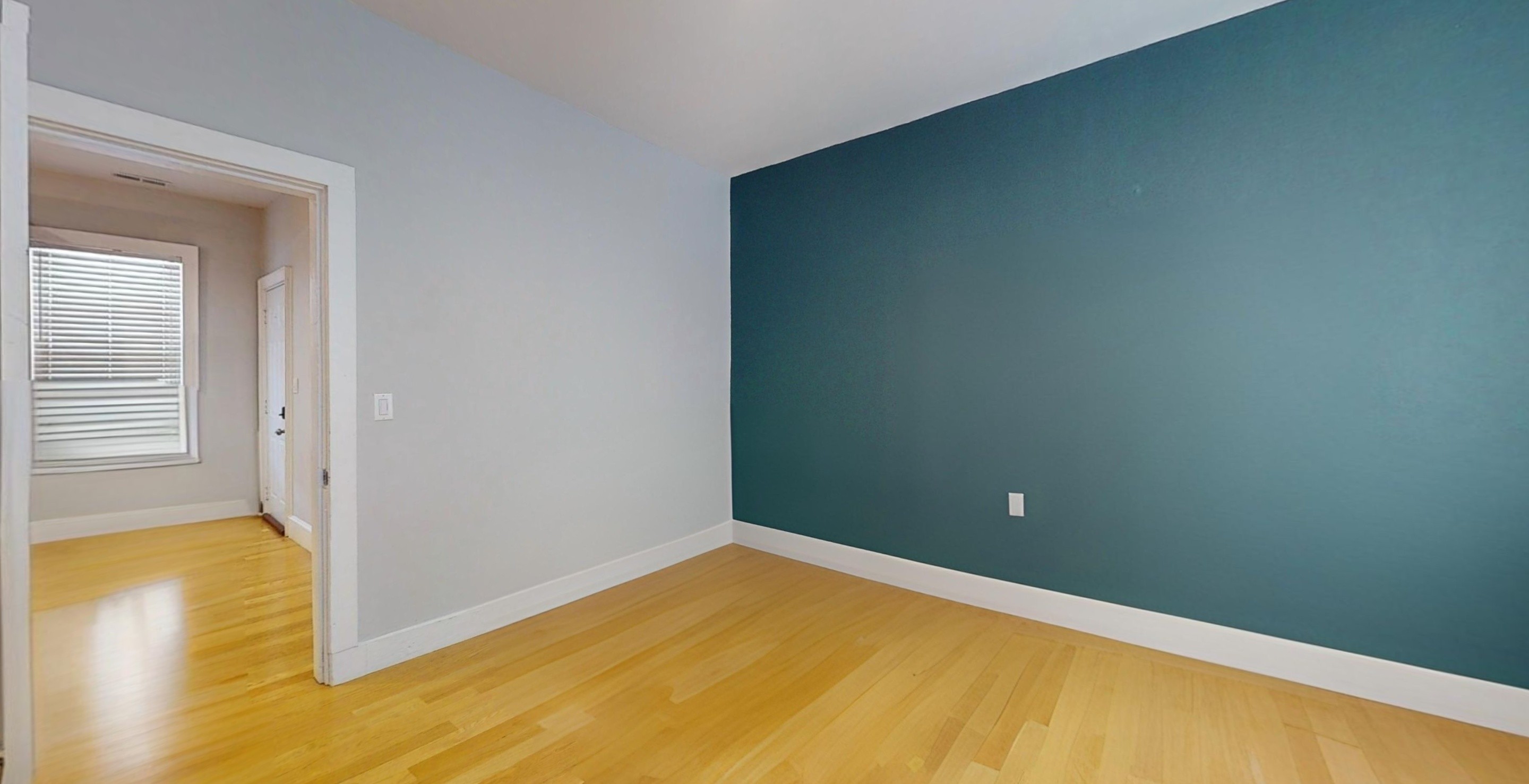 Photos of apartment on Boylston,Boston MA 02130