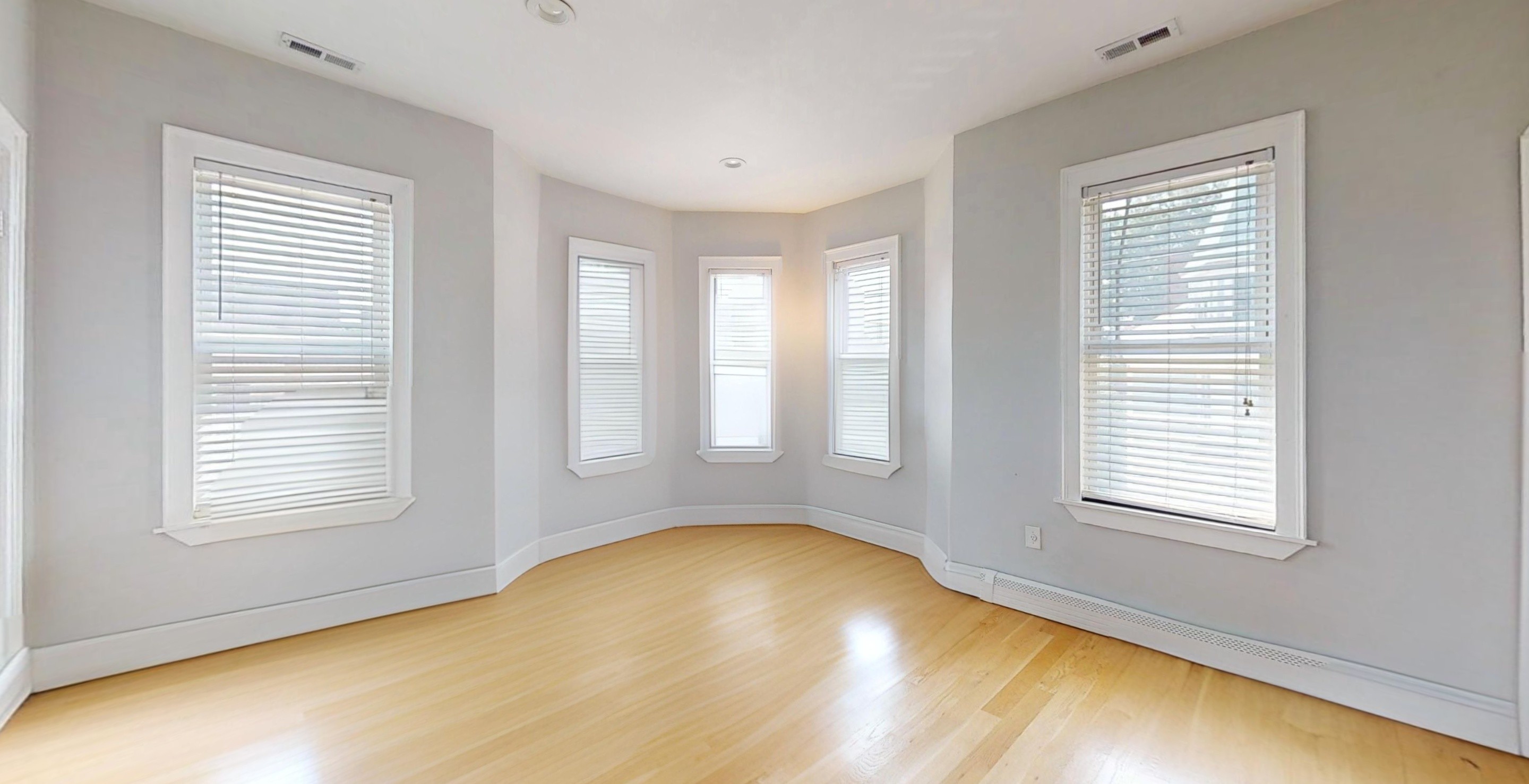 Photos of apartment on Boylston,Boston MA 02130
