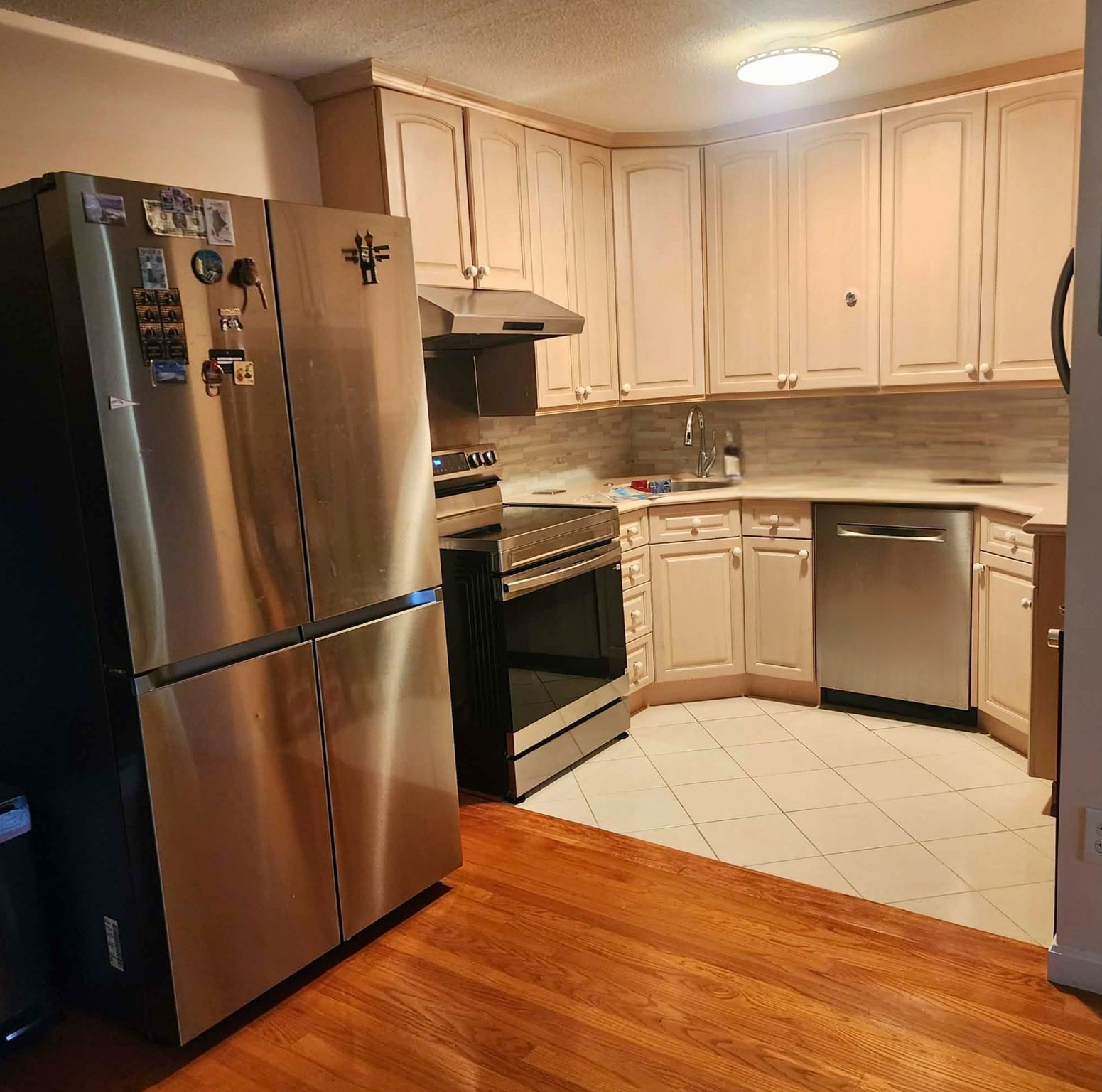 Pictures of  property for rent on Williams, Watertown, MA 02472