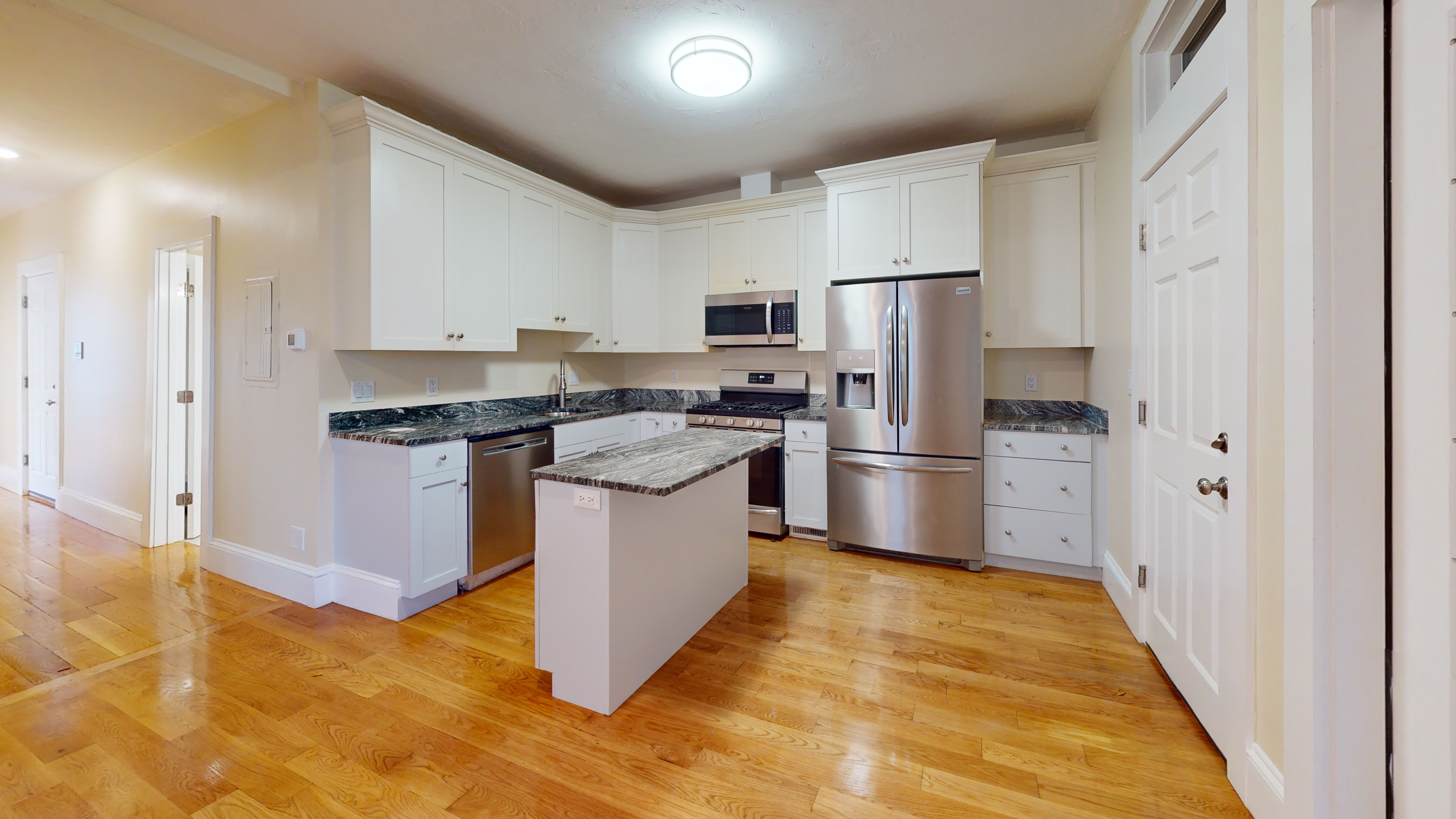 Pictures of  property for rent on Dewey, Boston, MA 02125