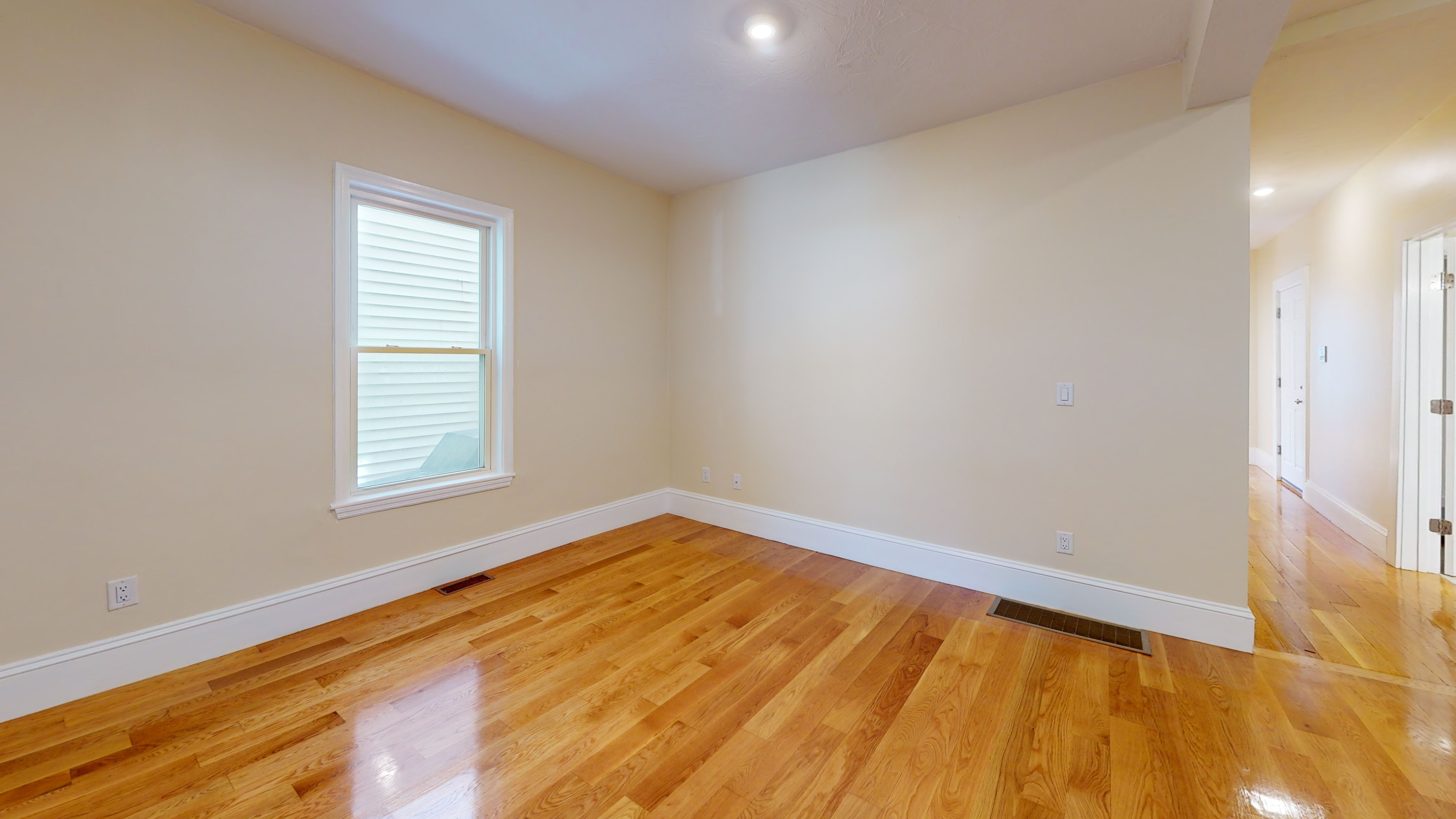 Photos of apartment on Dewey,Boston MA 02125