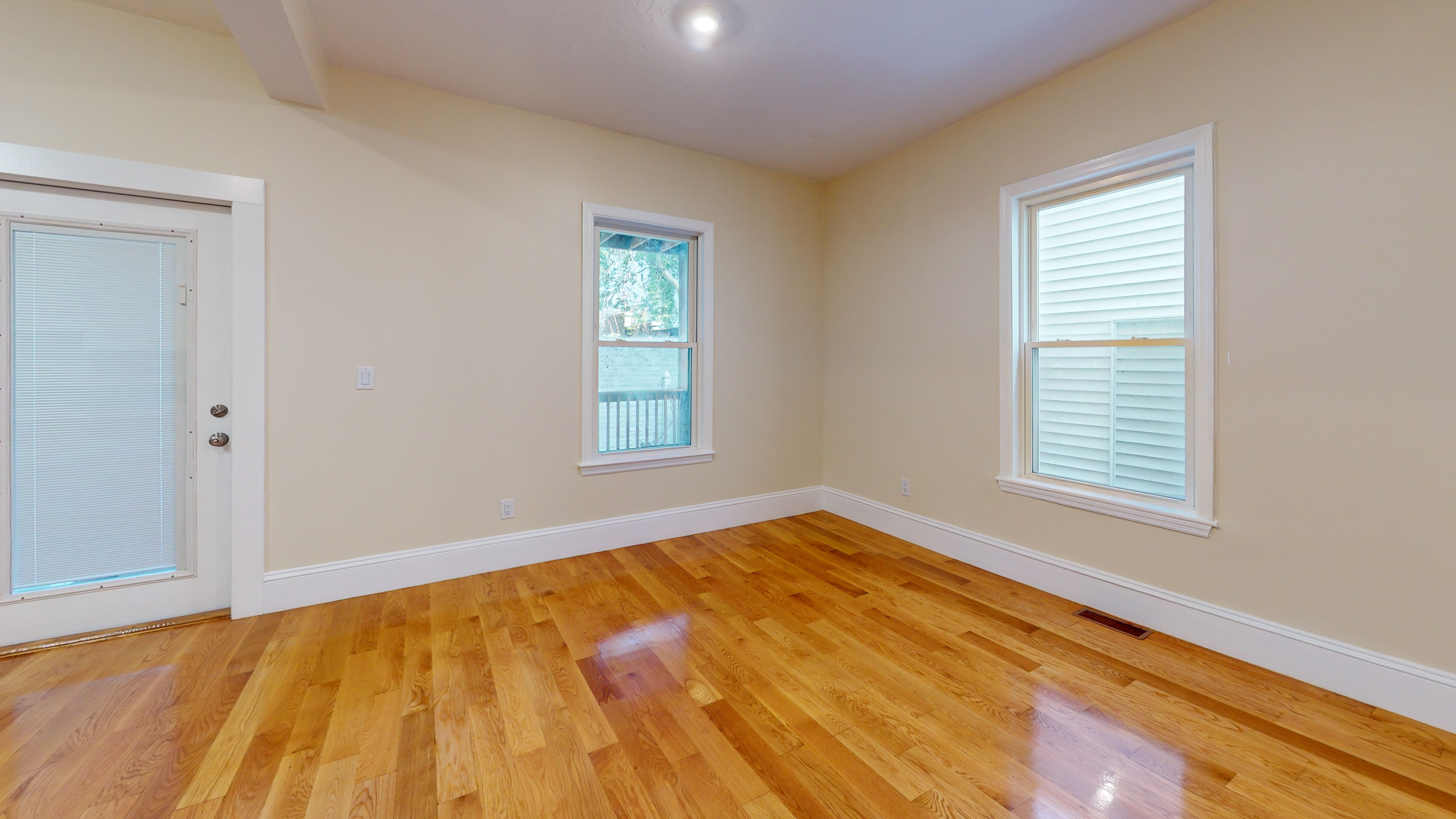 Photos of apartment on Dewey,Boston MA 02125