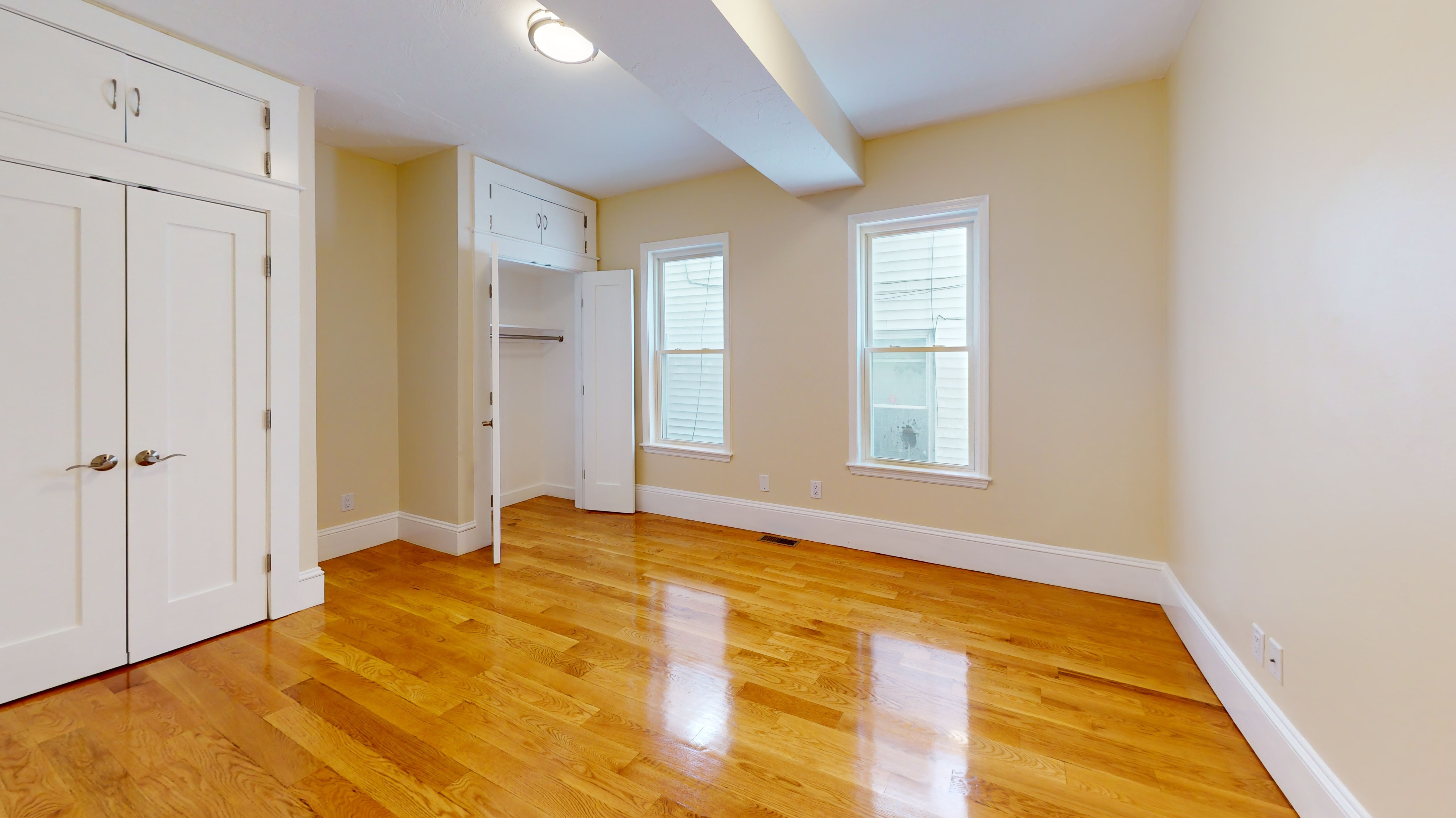 Photos of apartment on Dewey,Boston MA 02125