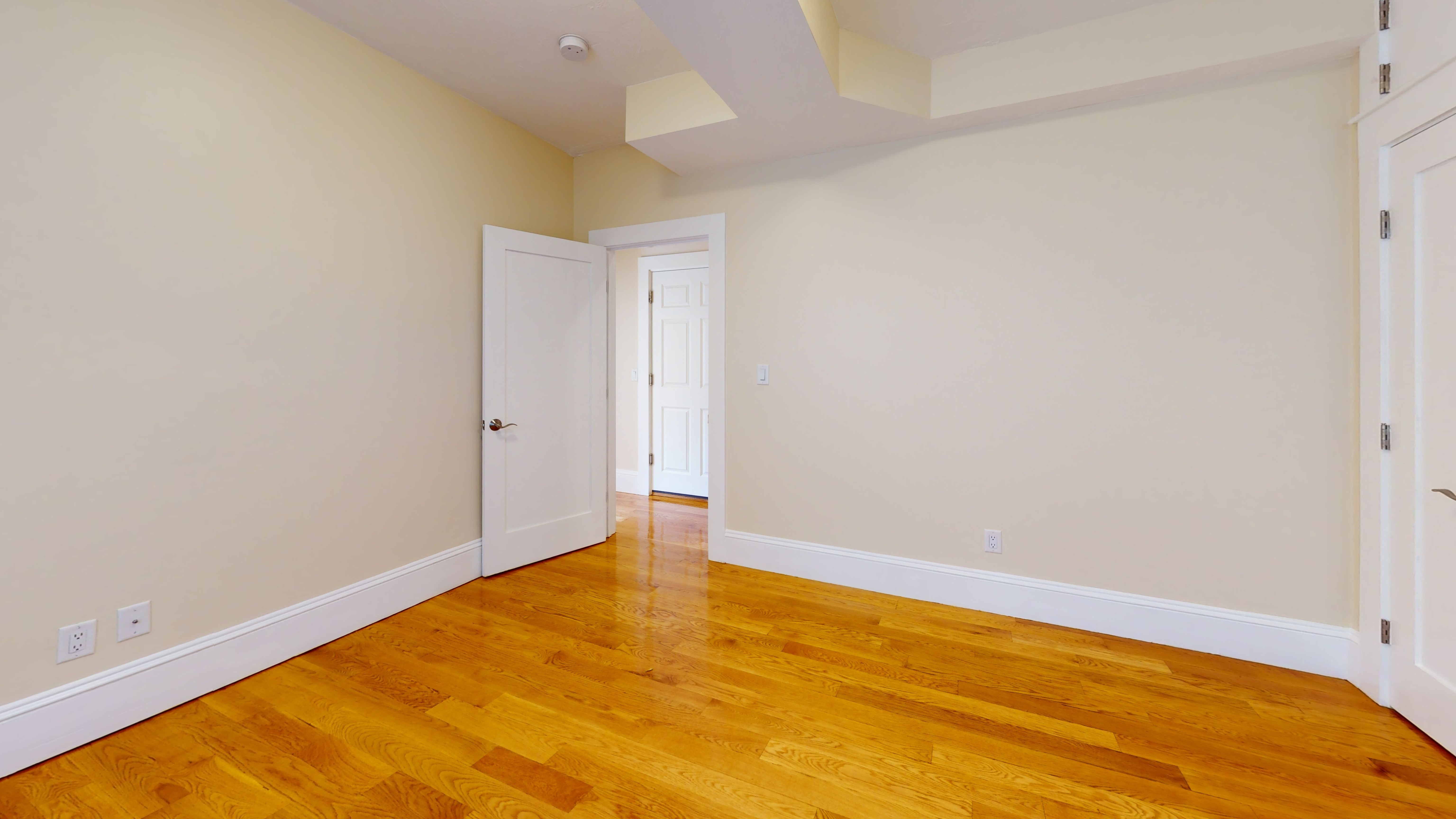 Photos of apartment on Dewey,Boston MA 02125
