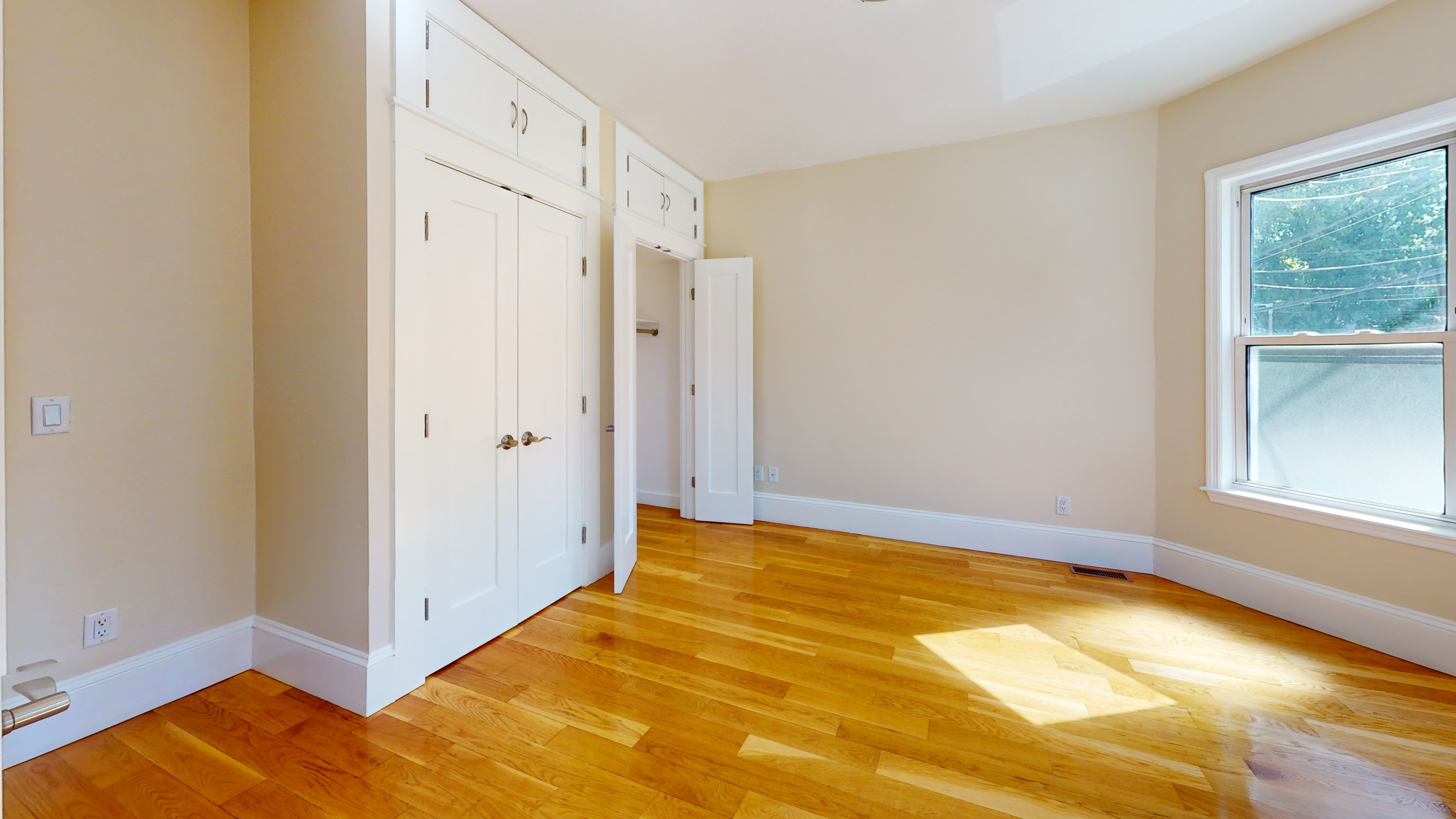 Photos of apartment on Dewey,Boston MA 02125