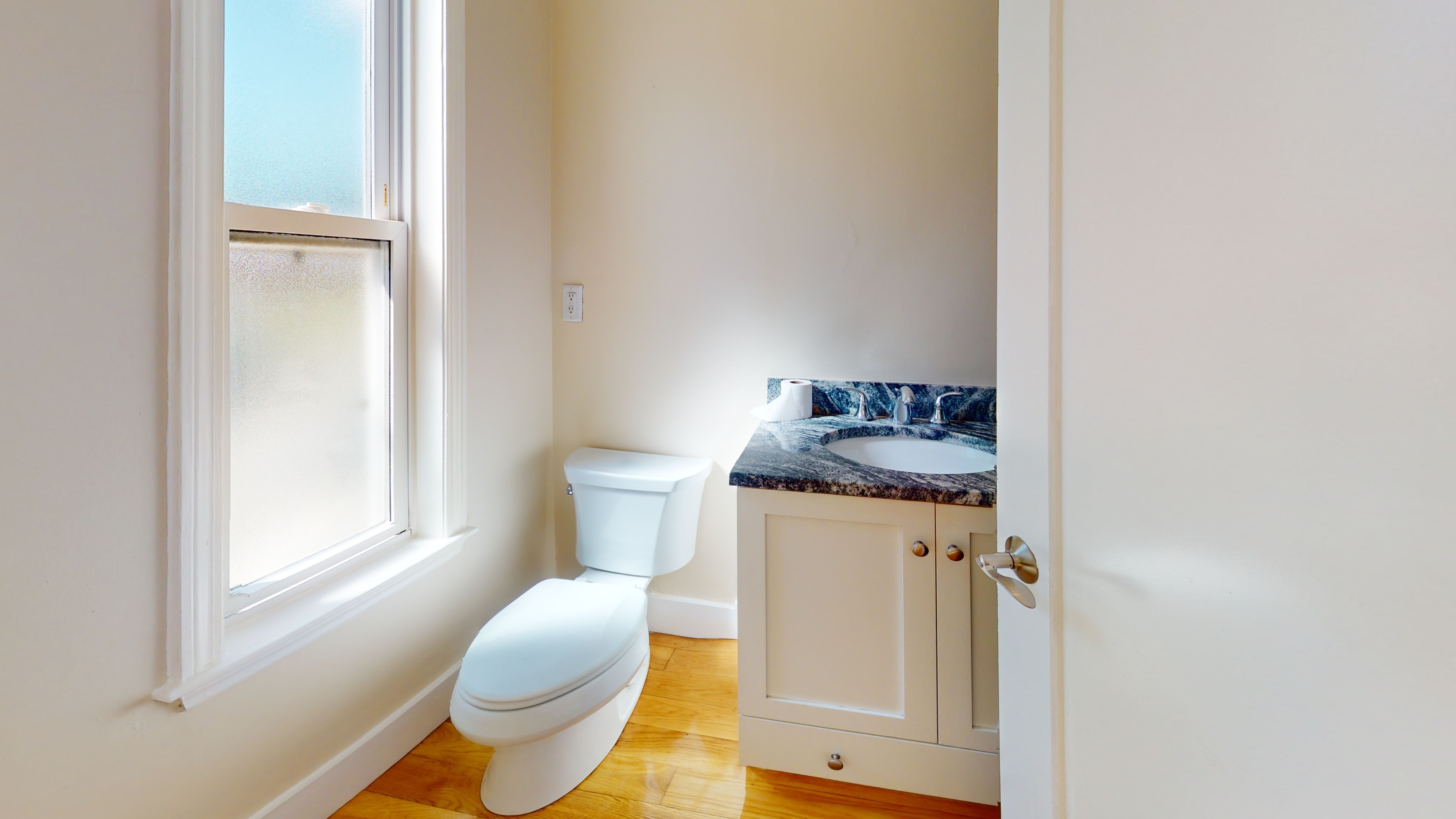 Photos of apartment on Dewey,Boston MA 02125