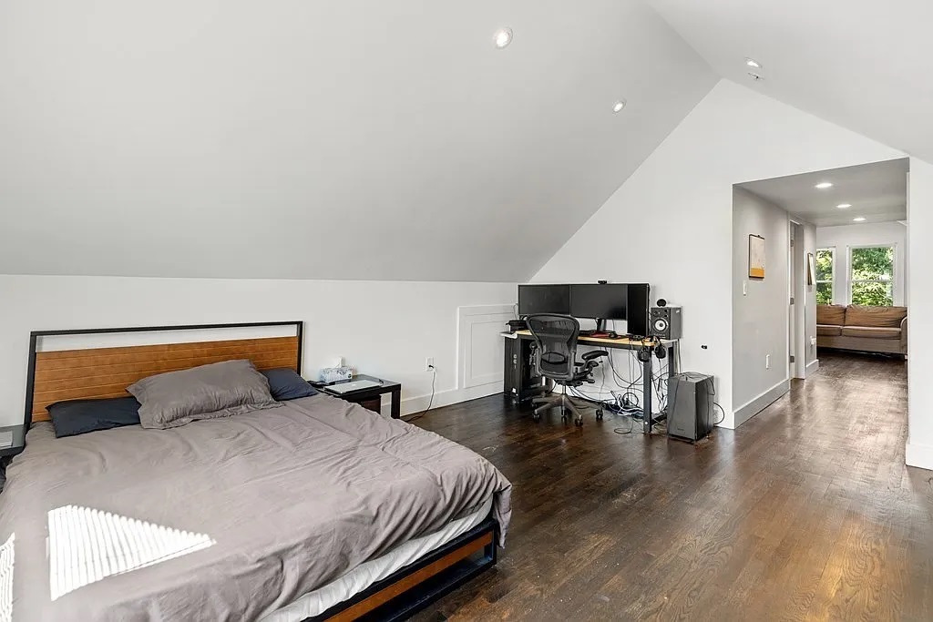 Photos of apartment on Murray Hill Rd.,Malden MA 02148