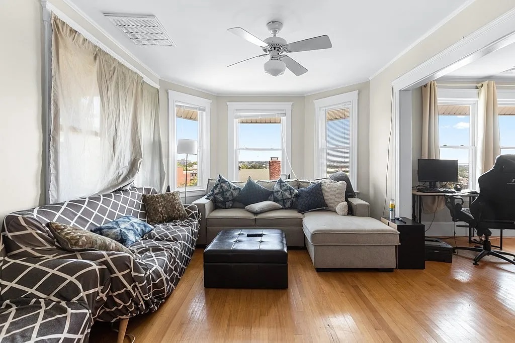 Photos of apartment on Murray Hill Rd.,Malden MA 02148