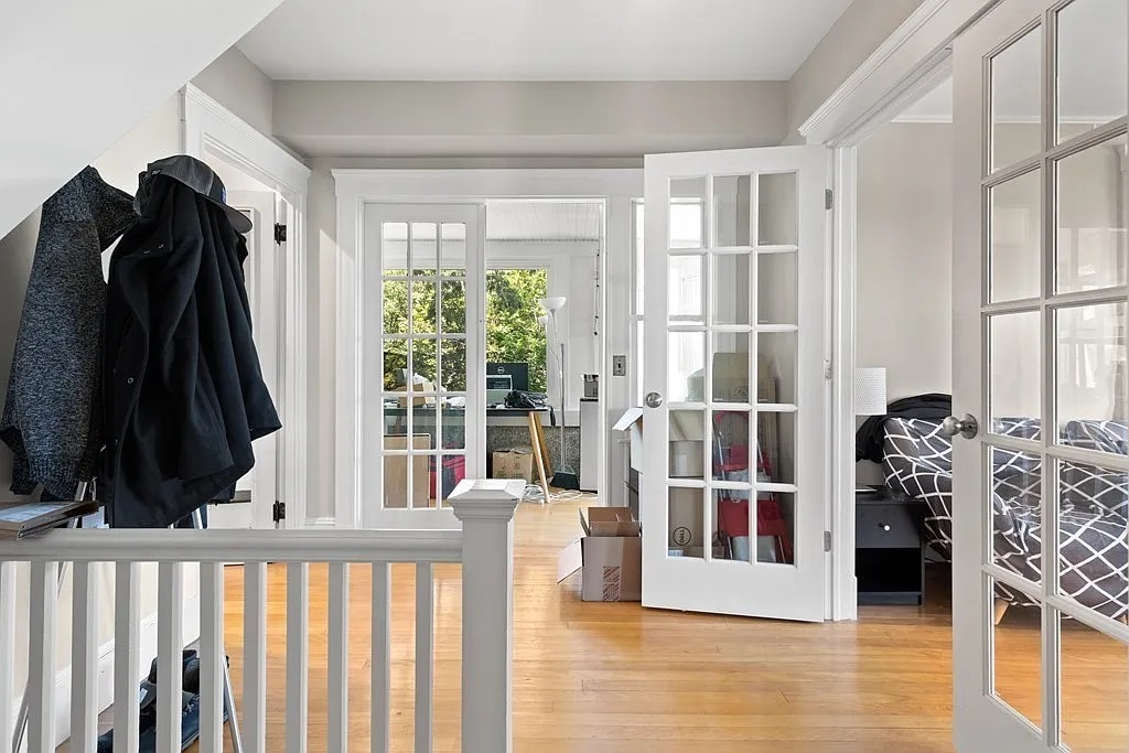 Photos of apartment on Murray Hill Rd.,Malden MA 02148