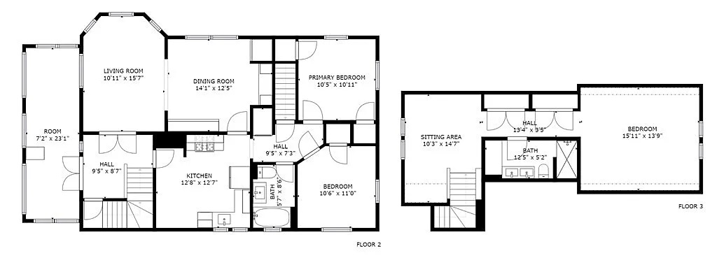 Photos of apartment on Murray Hill Rd.,Malden MA 02148