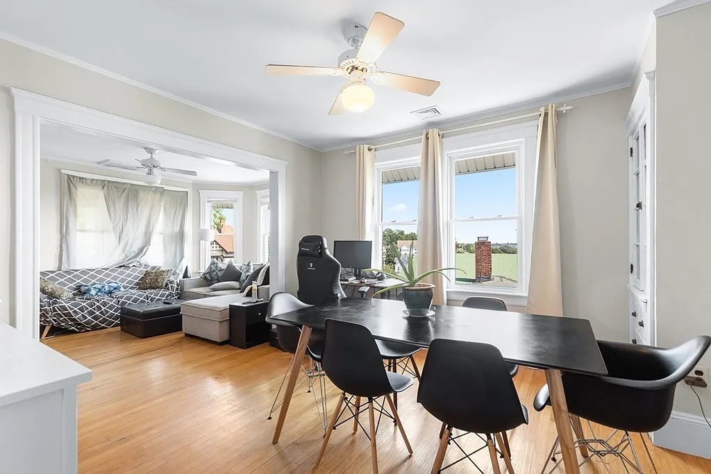 Photos of apartment on Murray Hill Rd.,Malden MA 02148