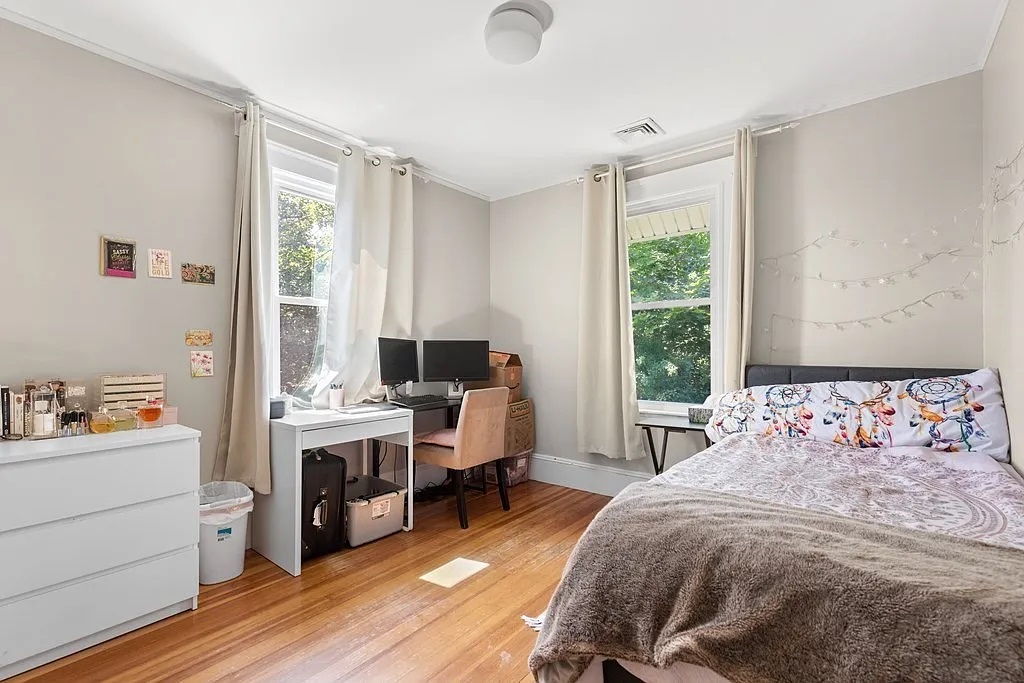 Photos of apartment on Murray Hill Rd.,Malden MA 02148