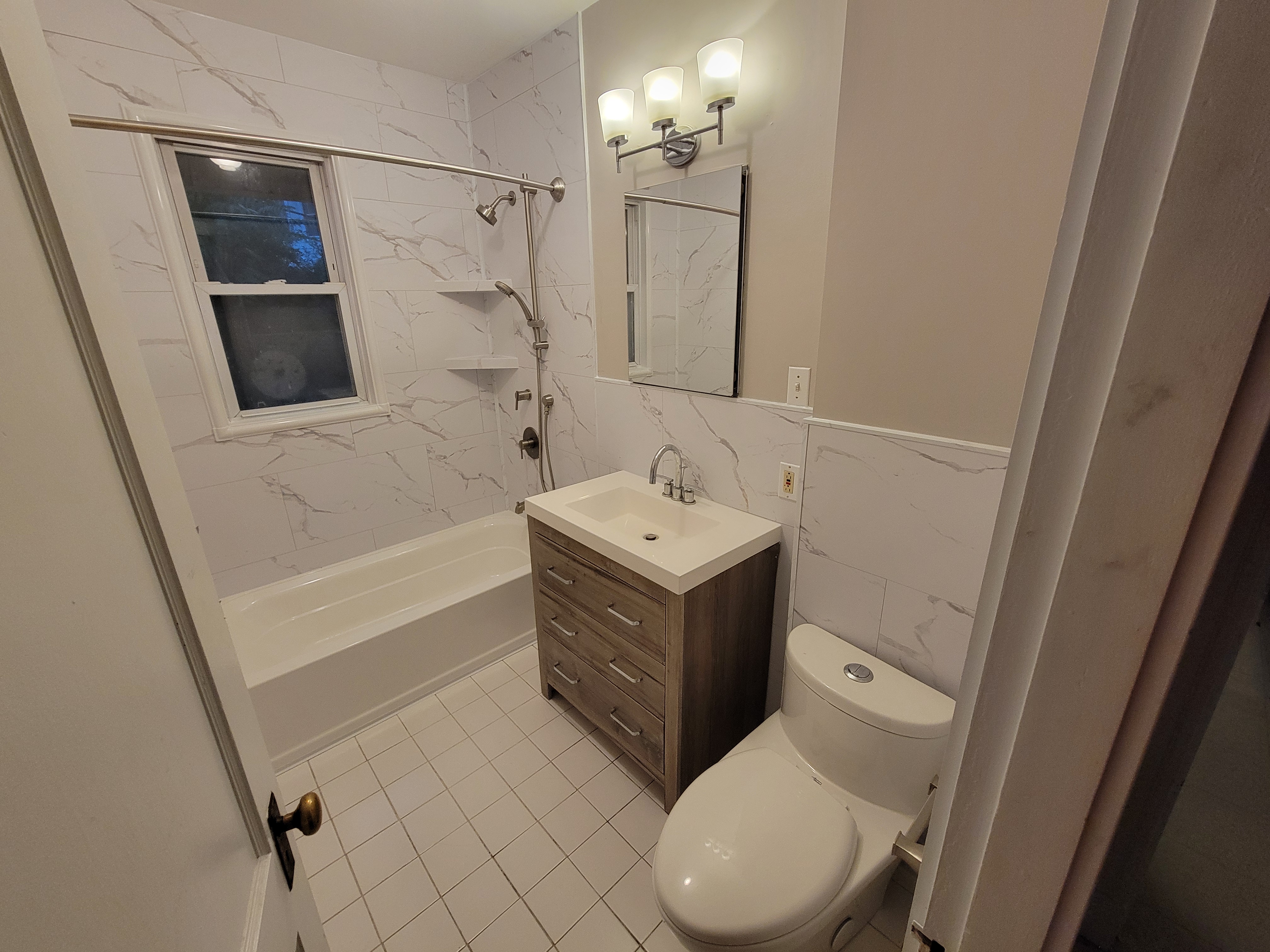 Photos of apartment on Murray Hill Rd.,Malden MA 02148