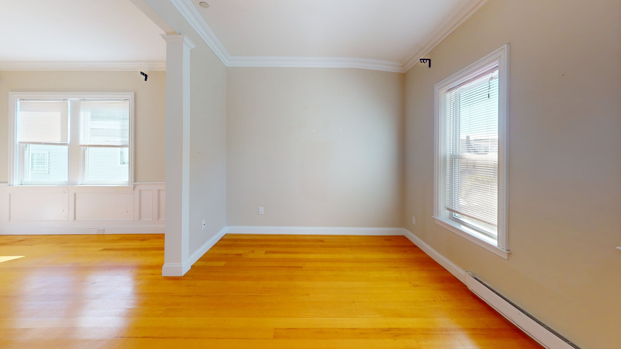 Pictures of  property for rent on Berkeley, Somerville, MA 02143