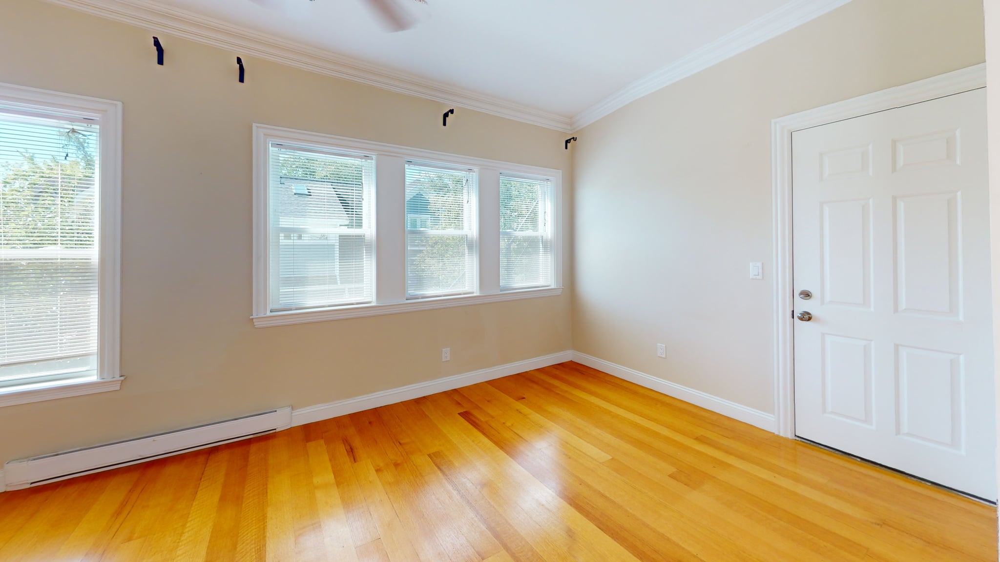 Photos of apartment on Berkeley,Somerville MA 02143