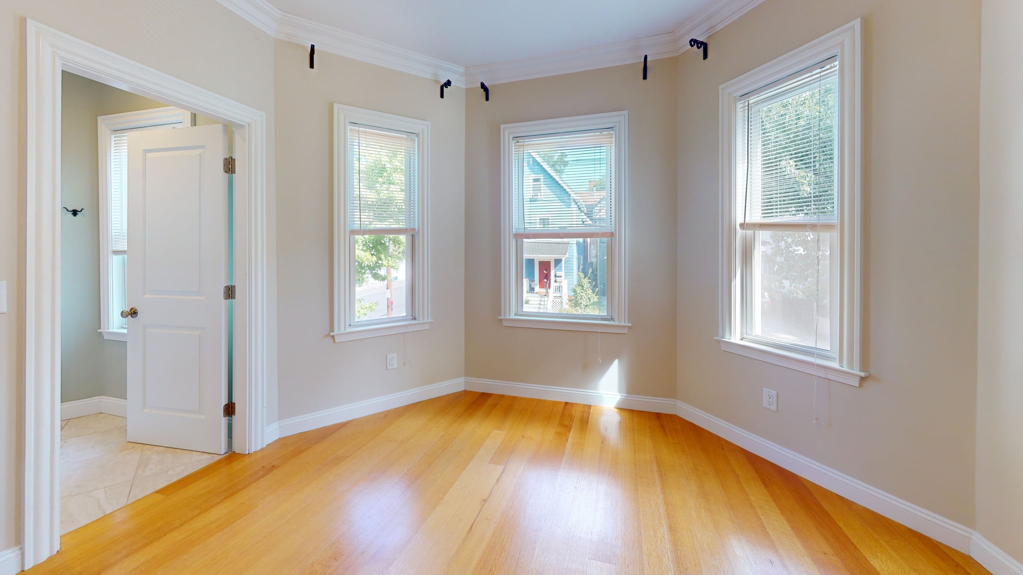 Photos of apartment on Berkeley,Somerville MA 02143
