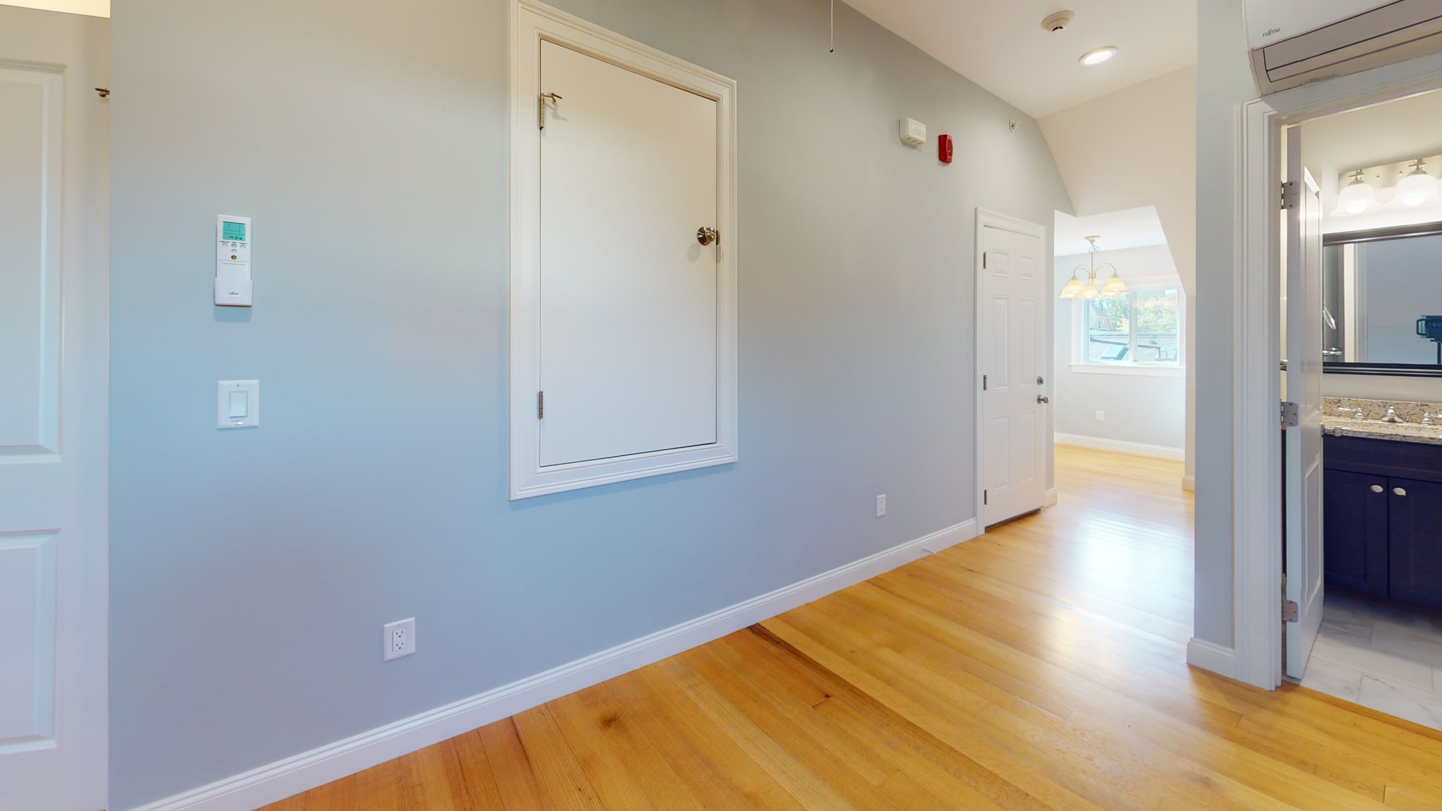 Photos of apartment on Berkeley,Somerville MA 02143
