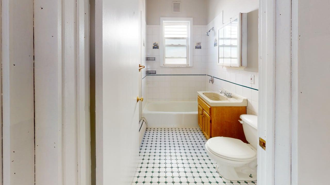 Photos of apartment on Haverford St.,Boston MA 02130