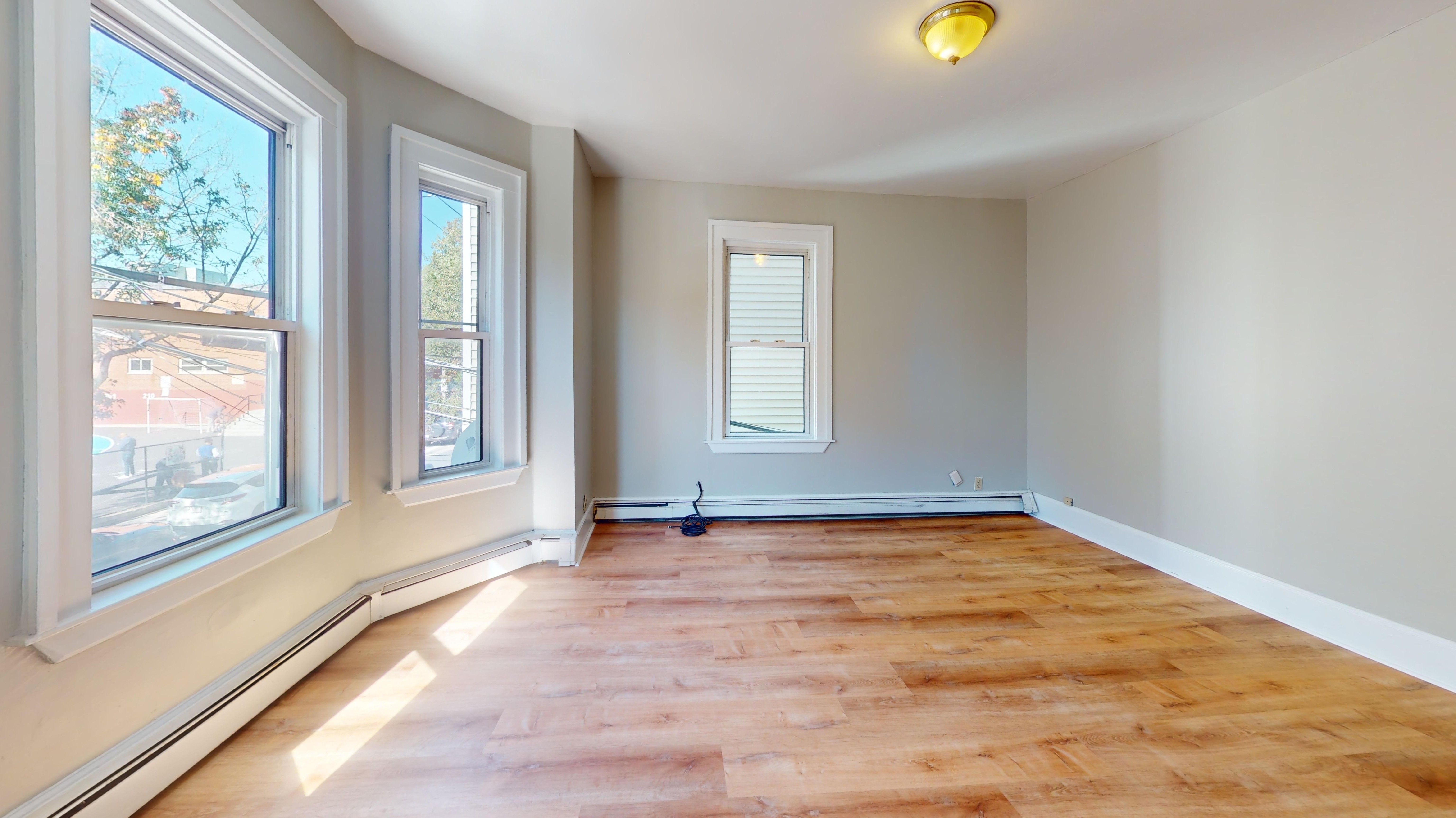 Pictures of  property for rent on Mozart St., Boston, MA 02130