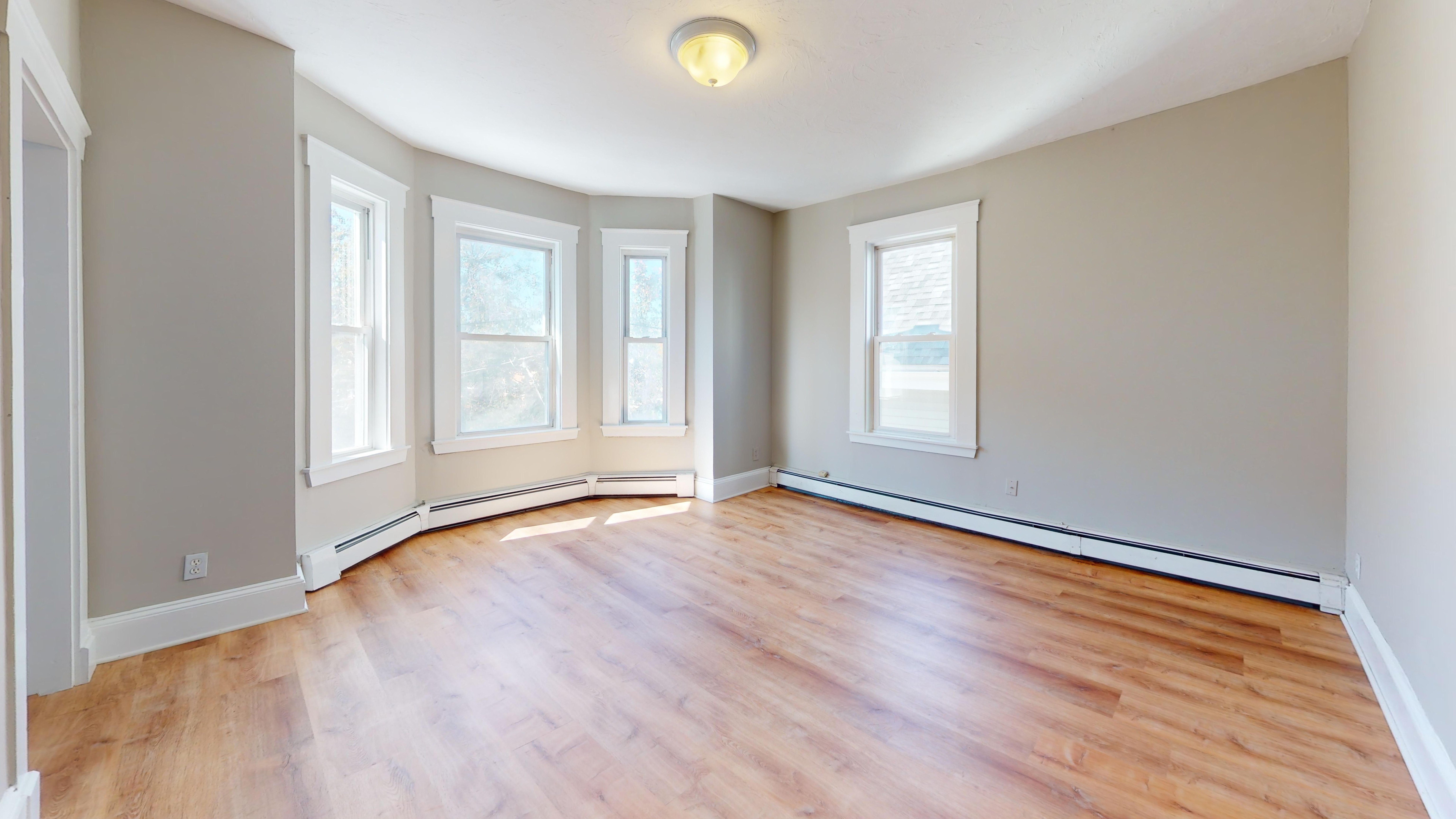 Pictures of  property for rent on Mozart St., Boston, MA 02130