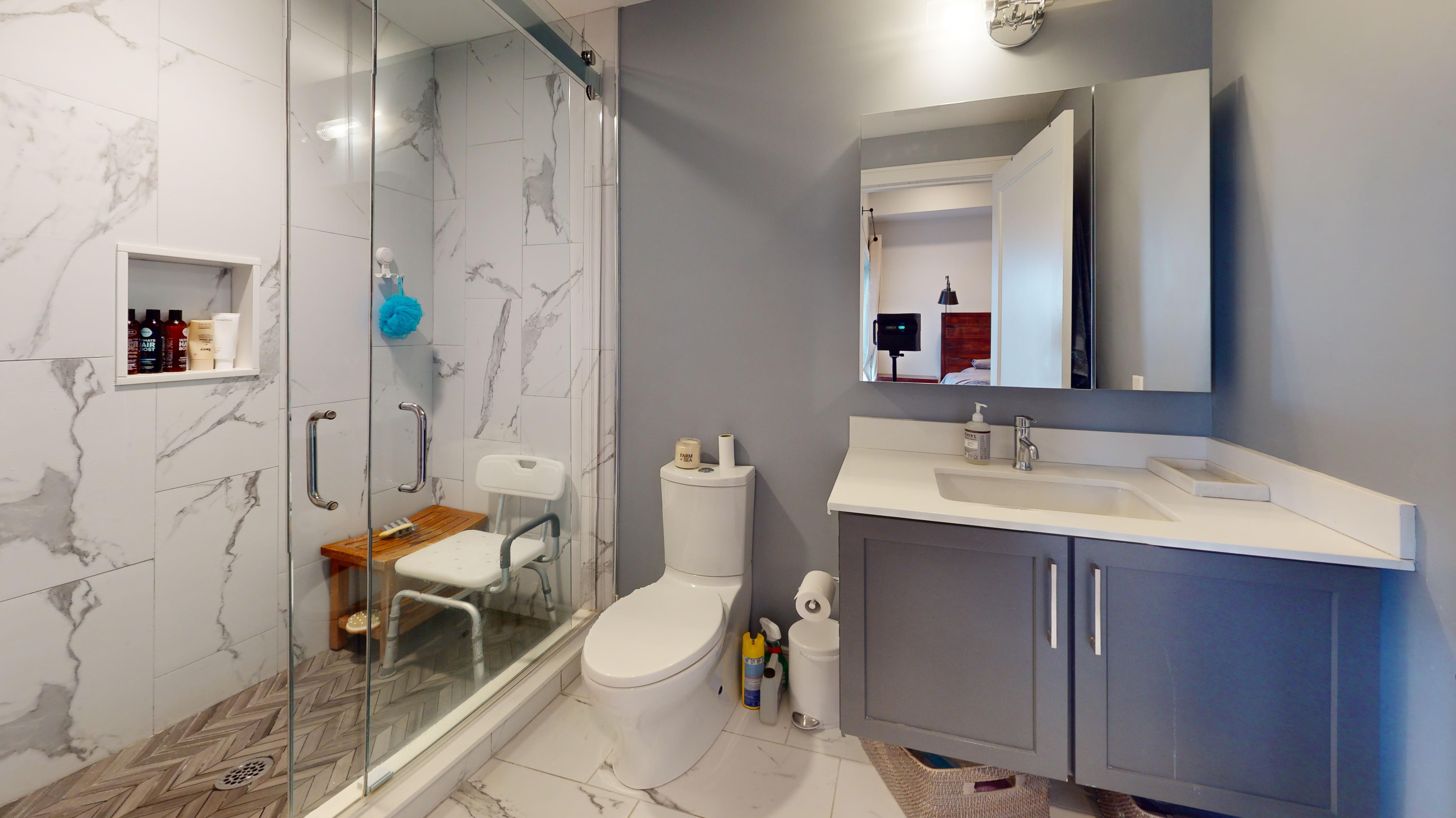 Photos of apartment on Meridian St.,Boston MA 02128