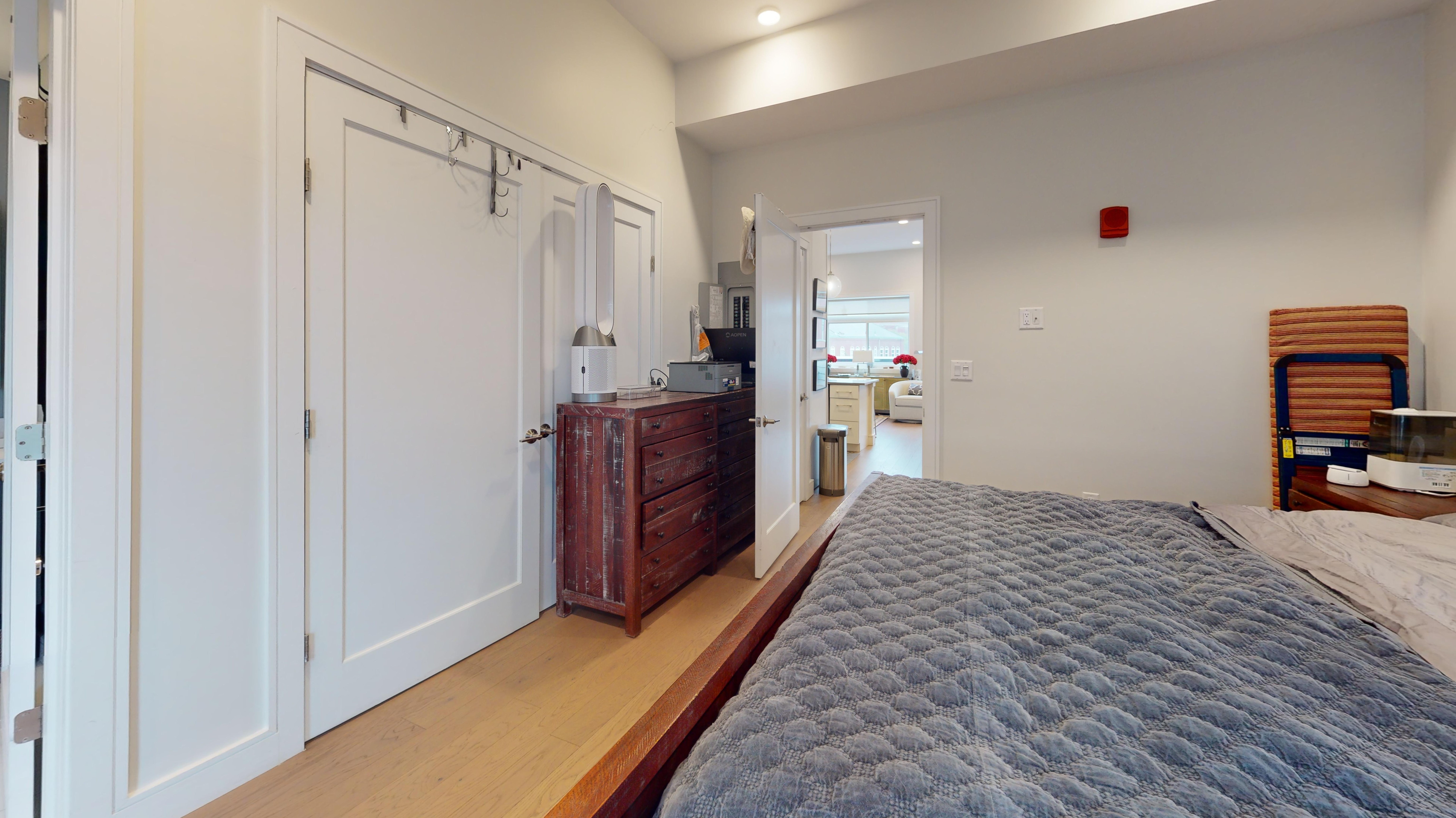 Photos of apartment on Meridian St.,Boston MA 02128