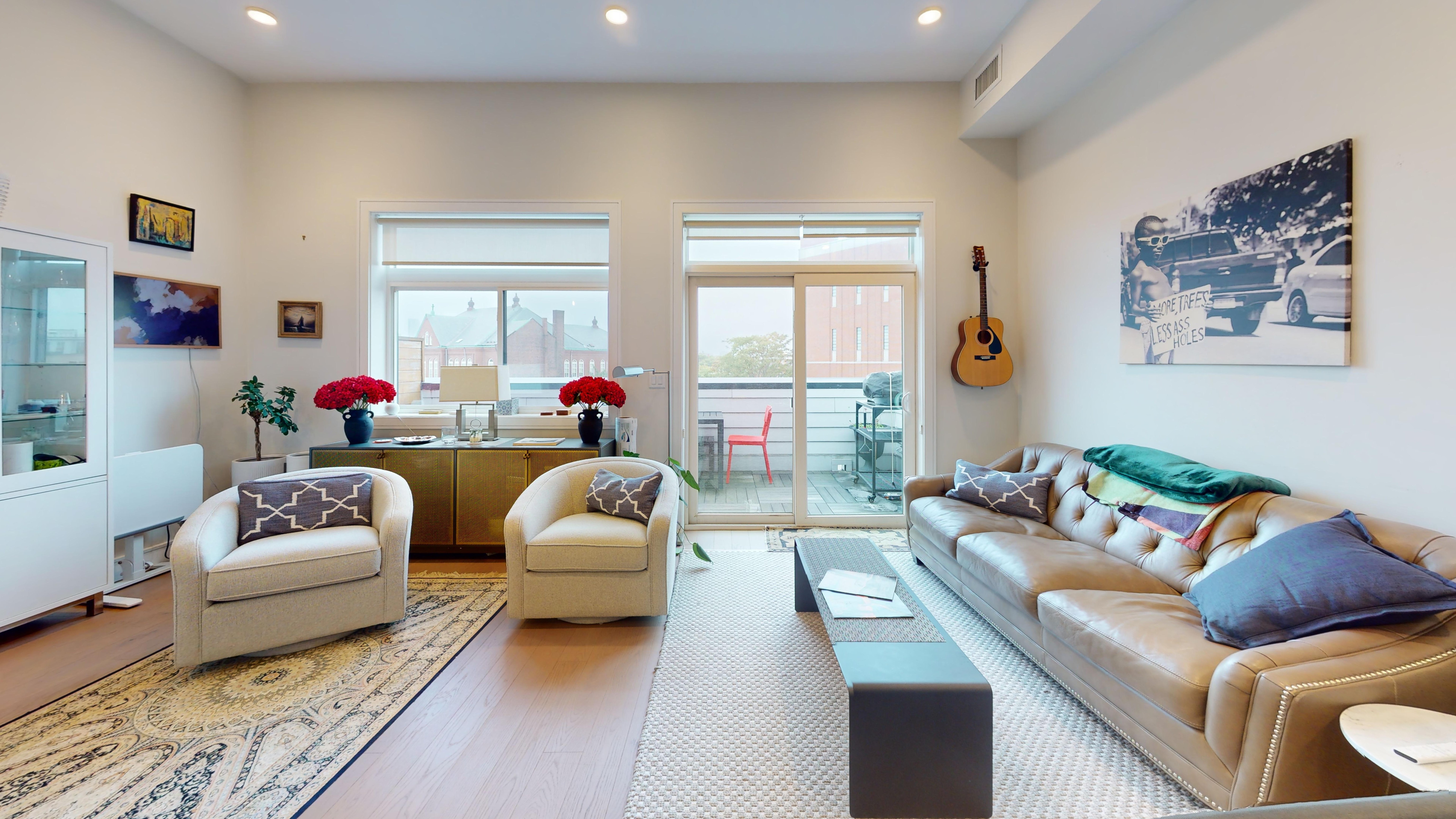 Pictures of  property for rent on Meridian St., Boston, MA 02128