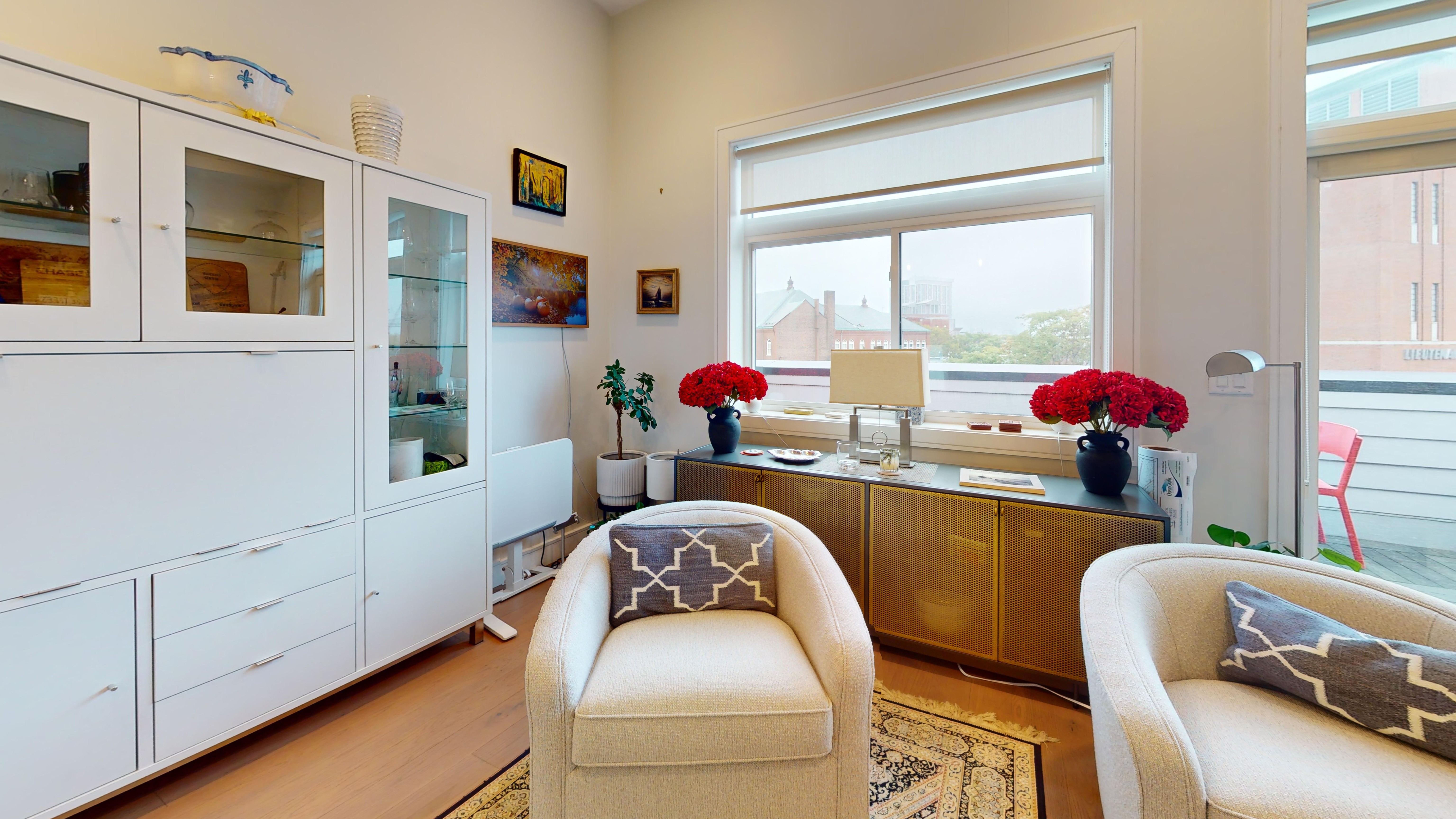 Photos of apartment on Meridian St.,Boston MA 02128