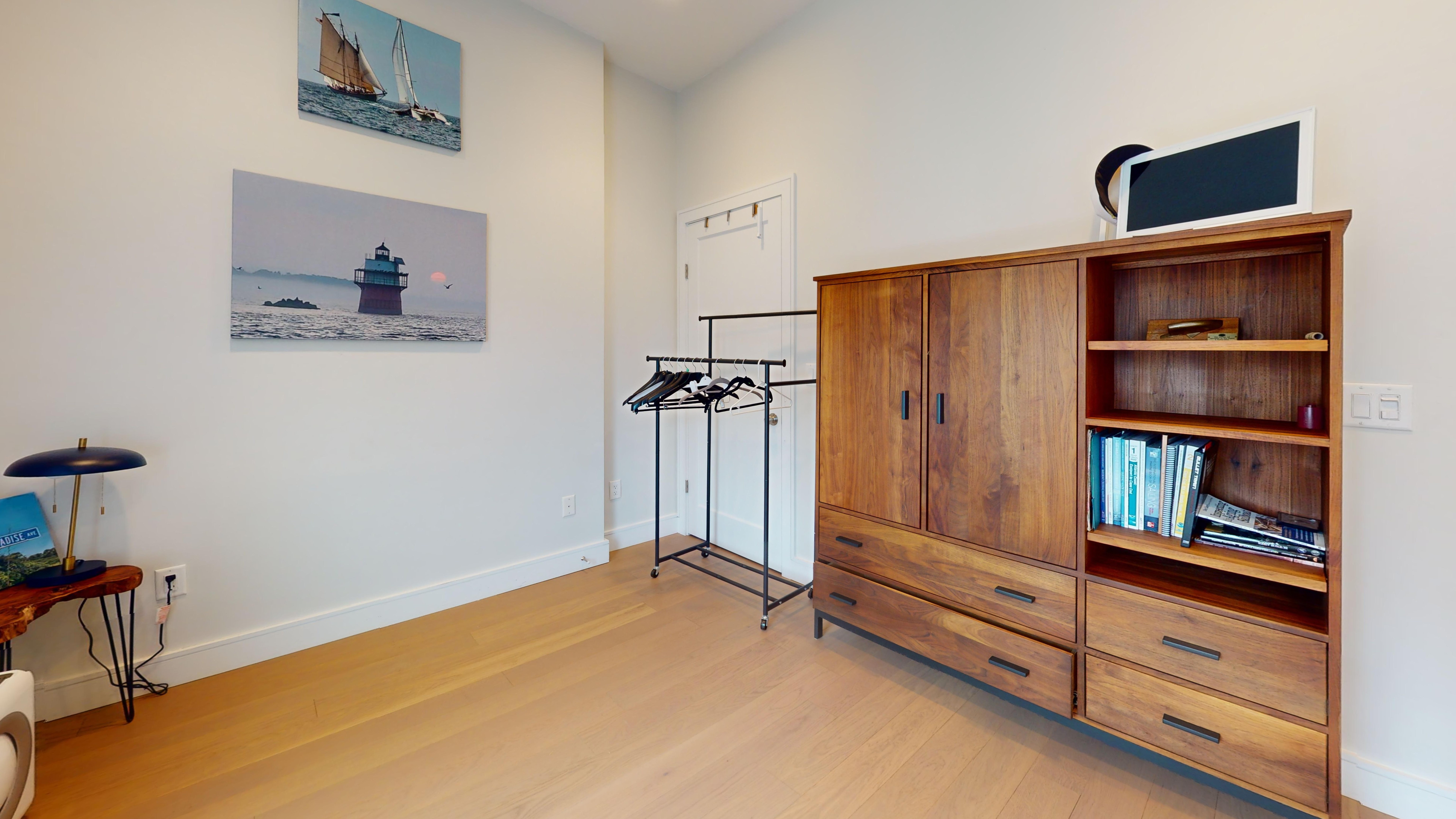 Photos of apartment on Meridian St.,Boston MA 02128