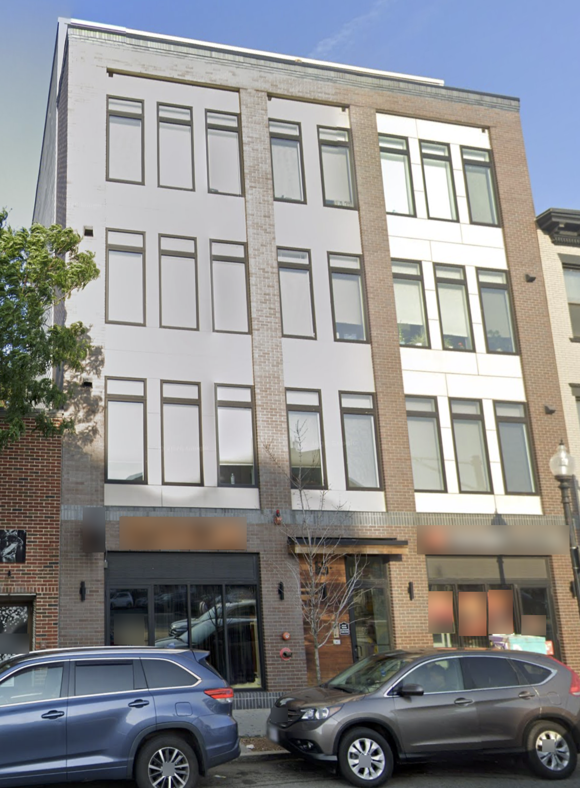 Photos of apartment on Meridian St.,Boston MA 02128