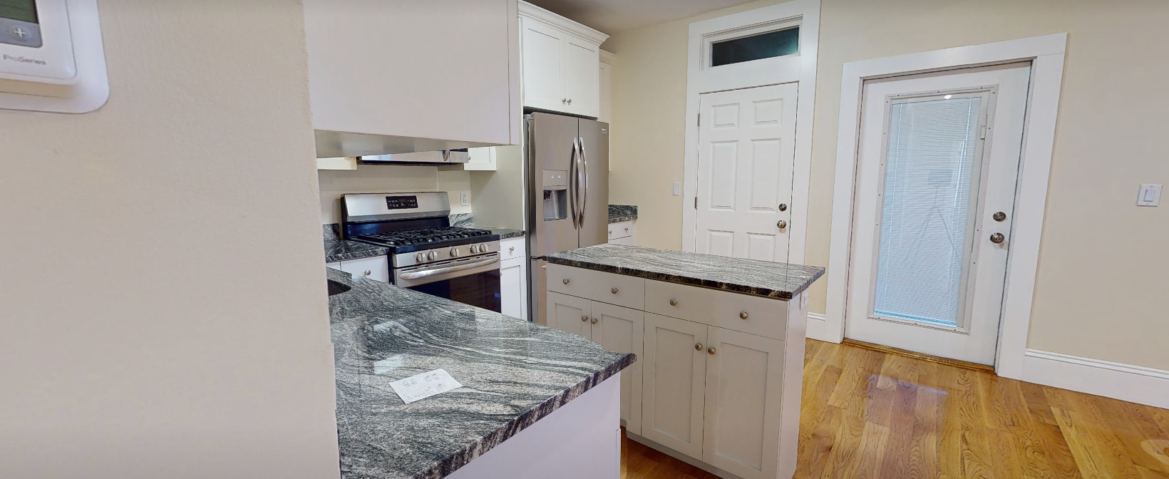 Pictures of  property for rent on Dewey St., Boston, MA 02125