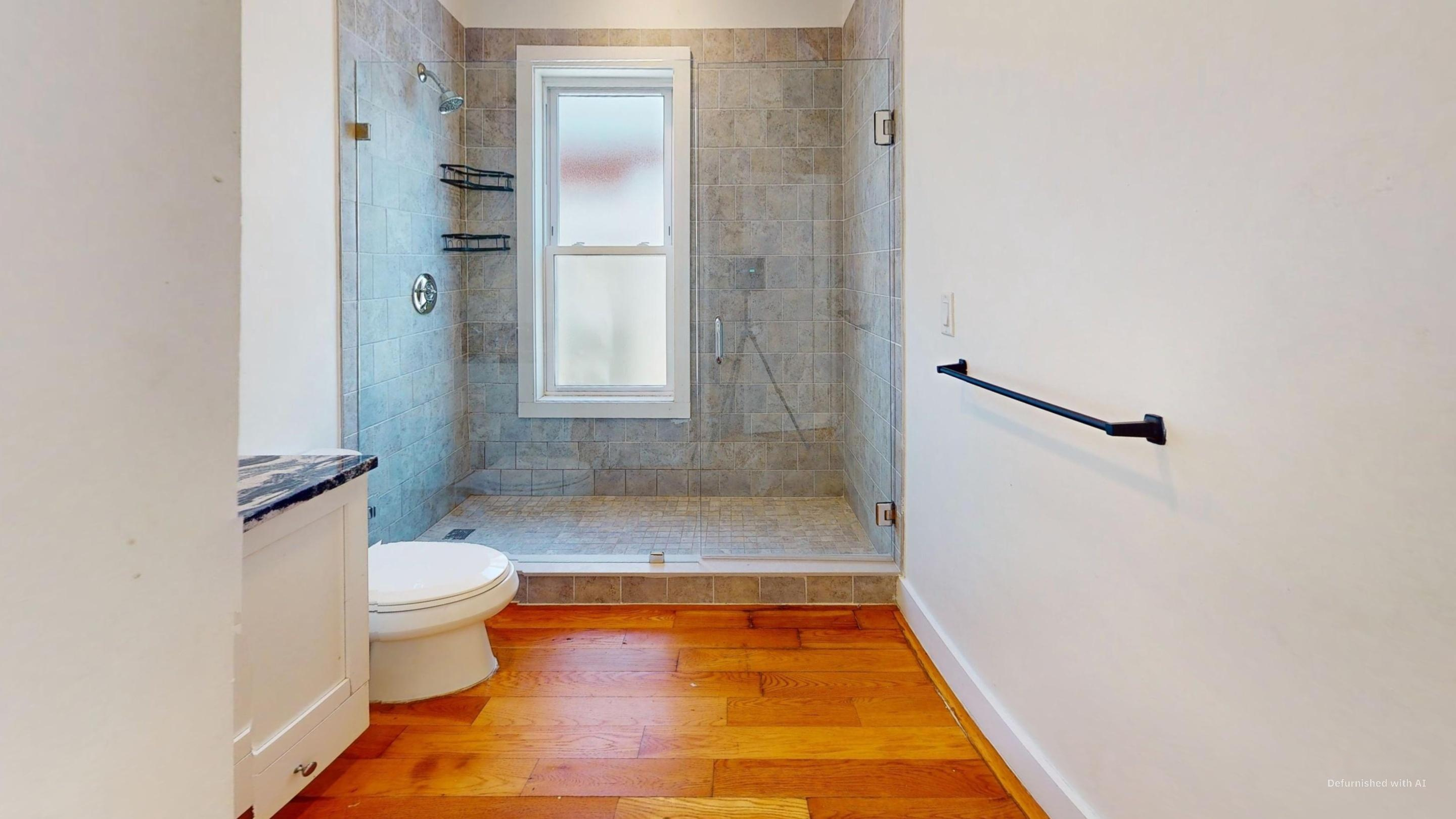 8 Dewey St. — Dorchester