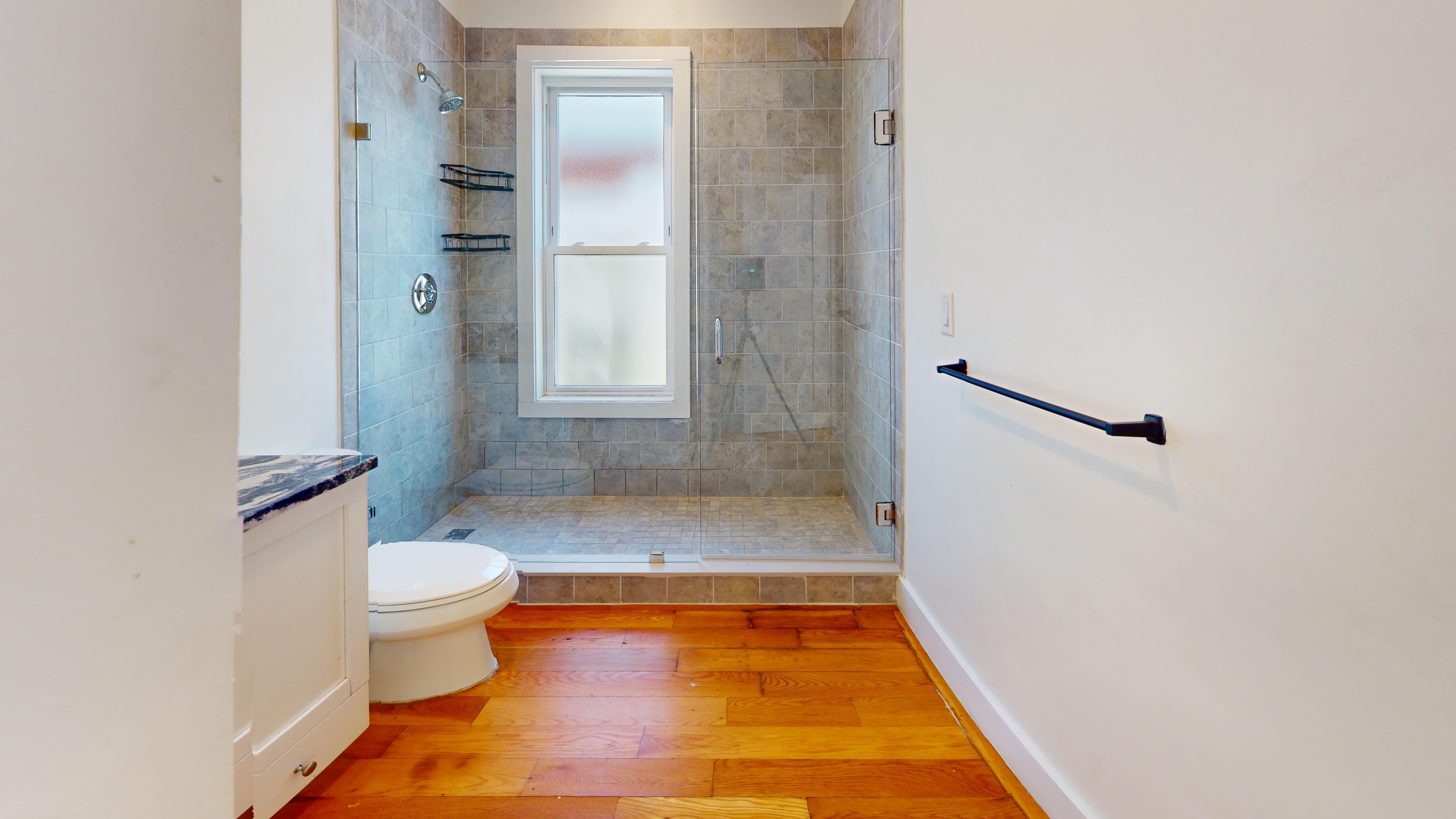 8 Dewey St. — Dorchester