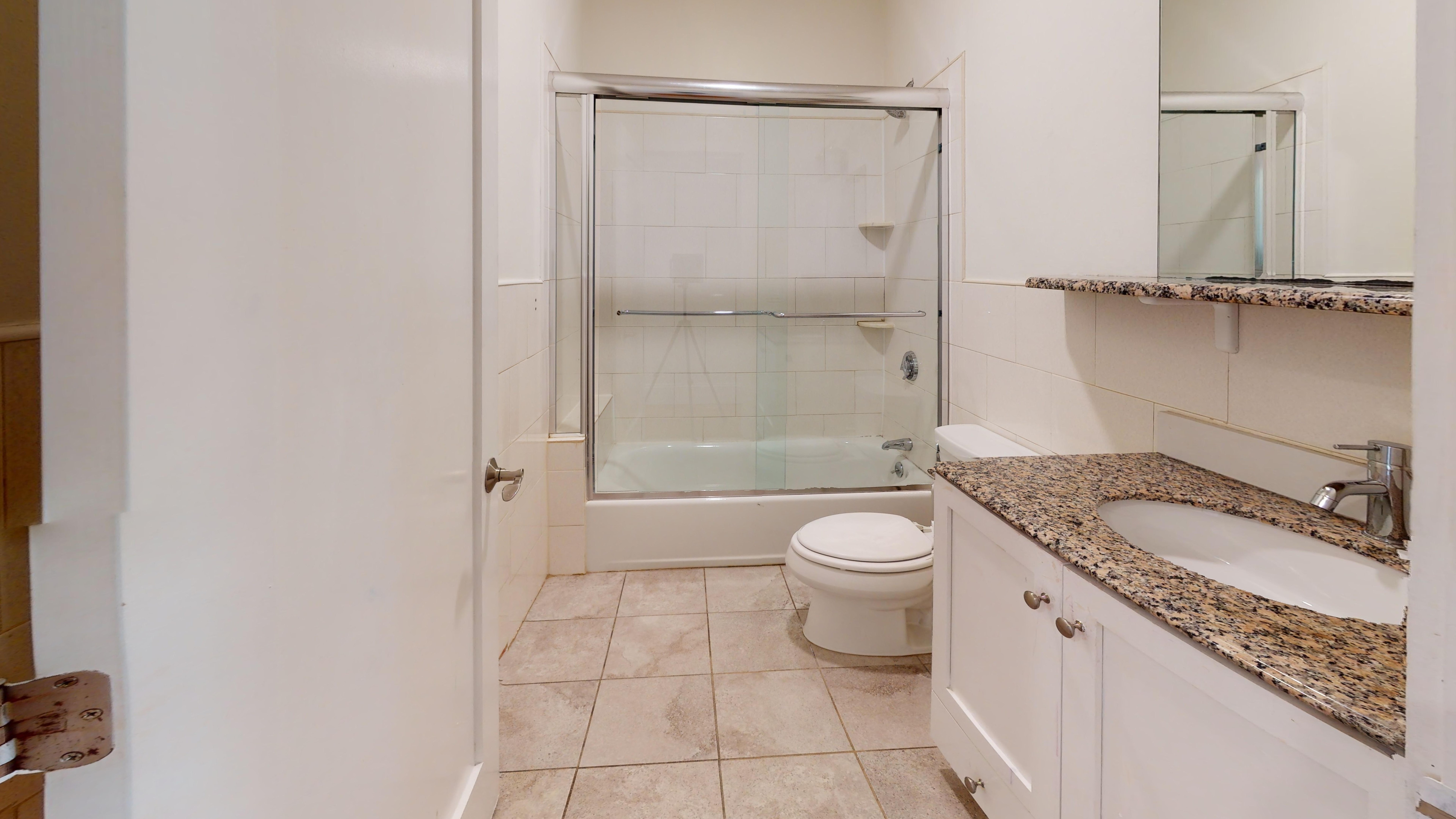 8 Dewey St. — Dorchester