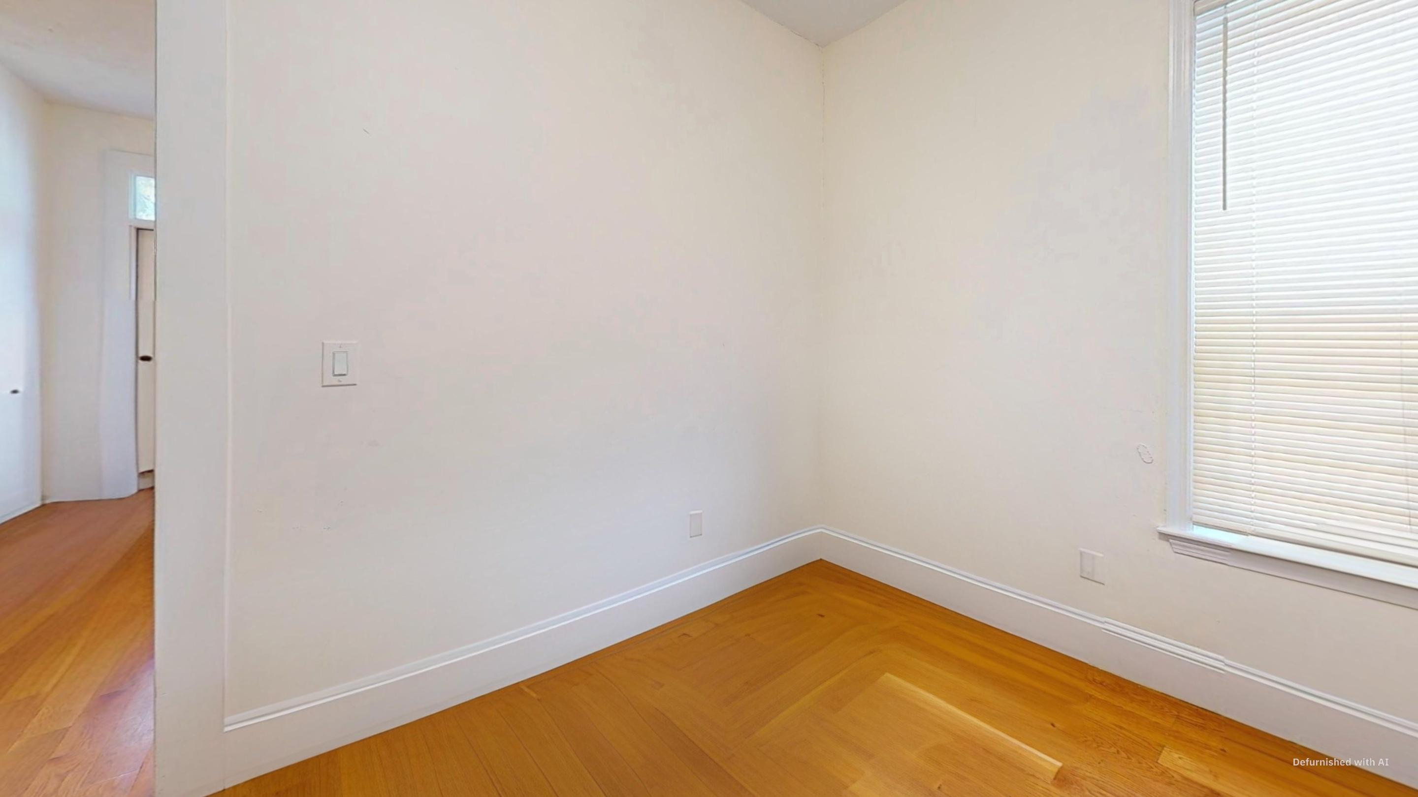 8 Dewey St. — Dorchester