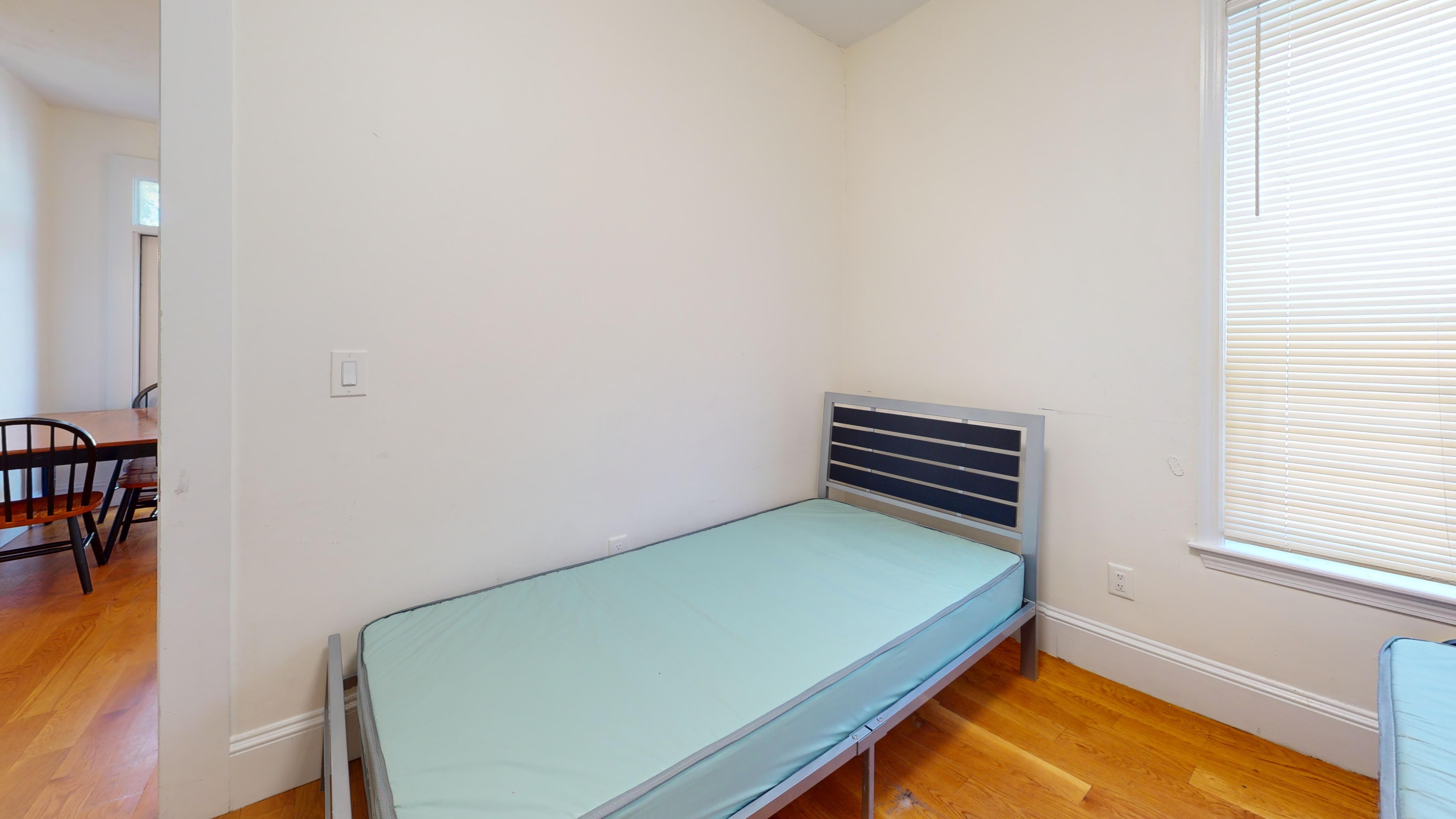 8 Dewey St. — Dorchester