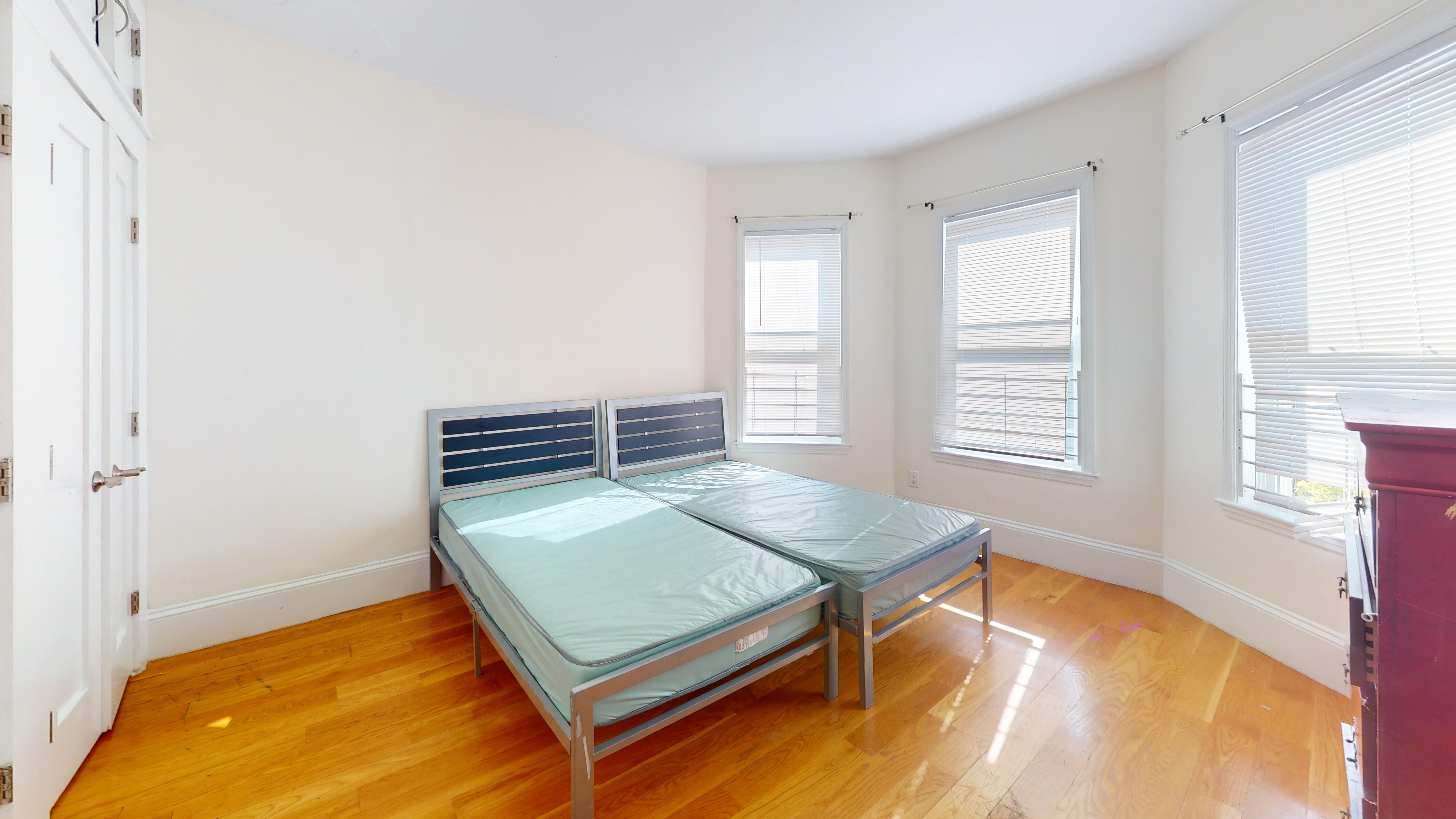 8 Dewey St. — Dorchester