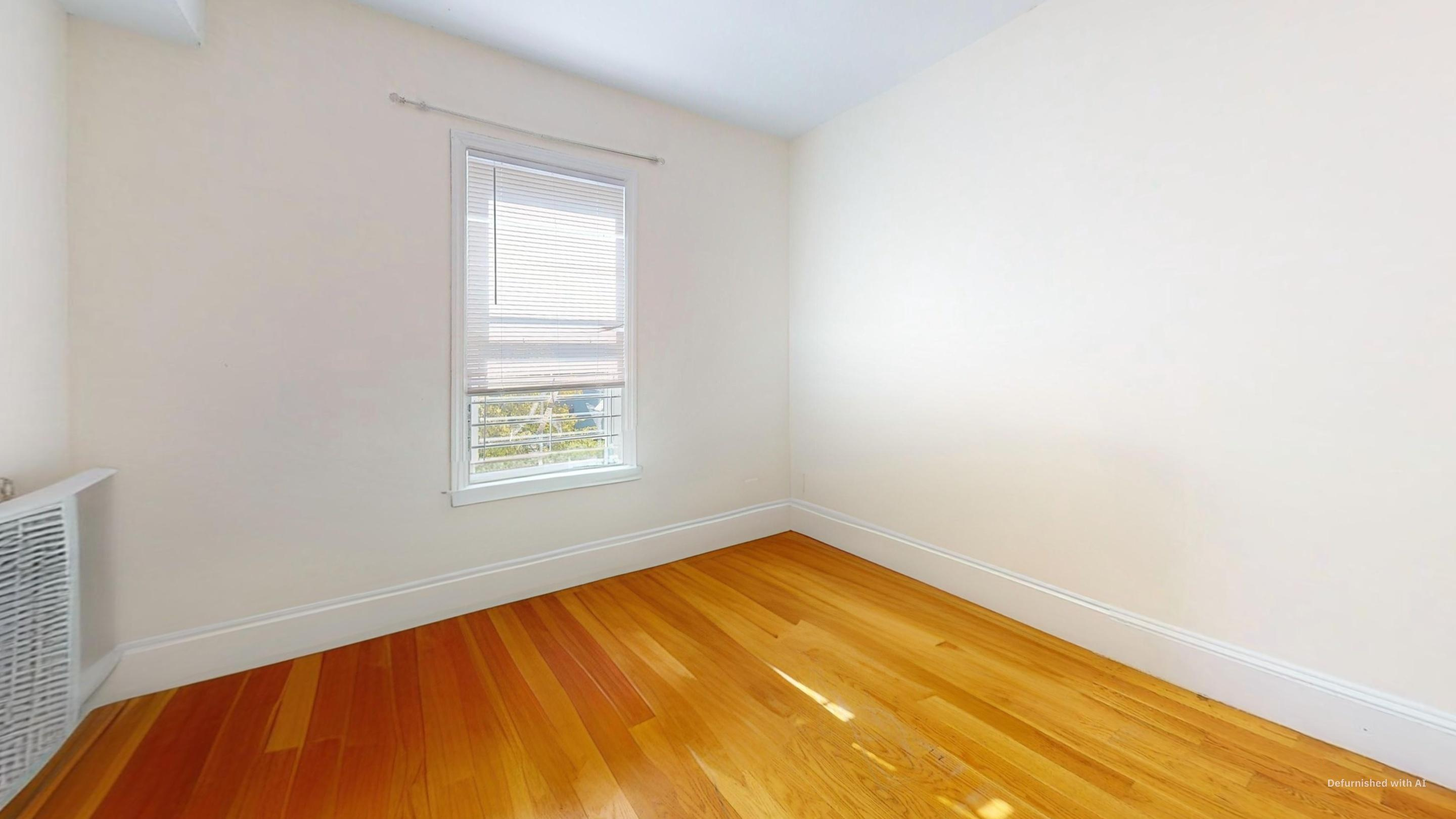 8 Dewey St. — Dorchester