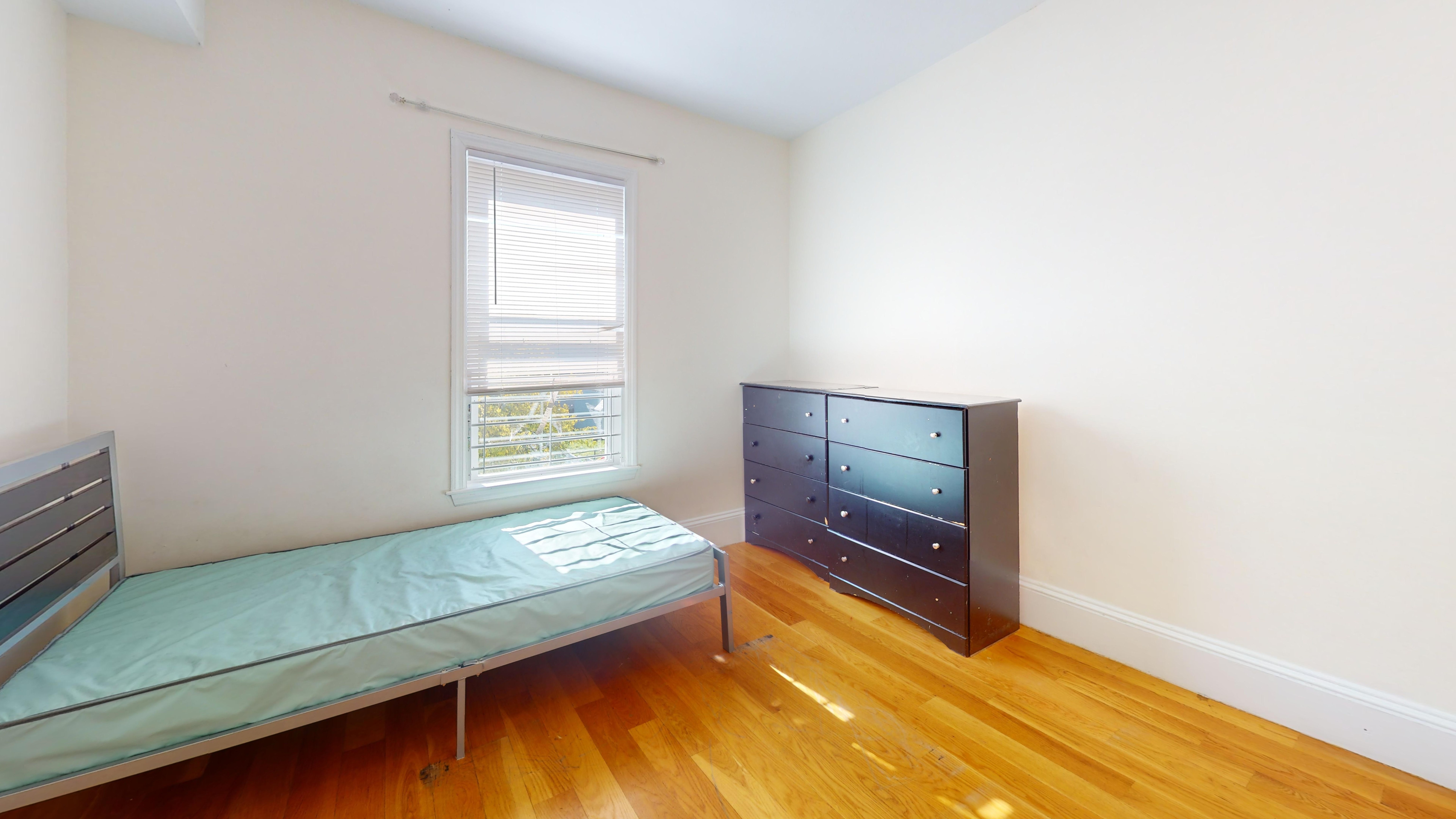 8 Dewey St. — Dorchester