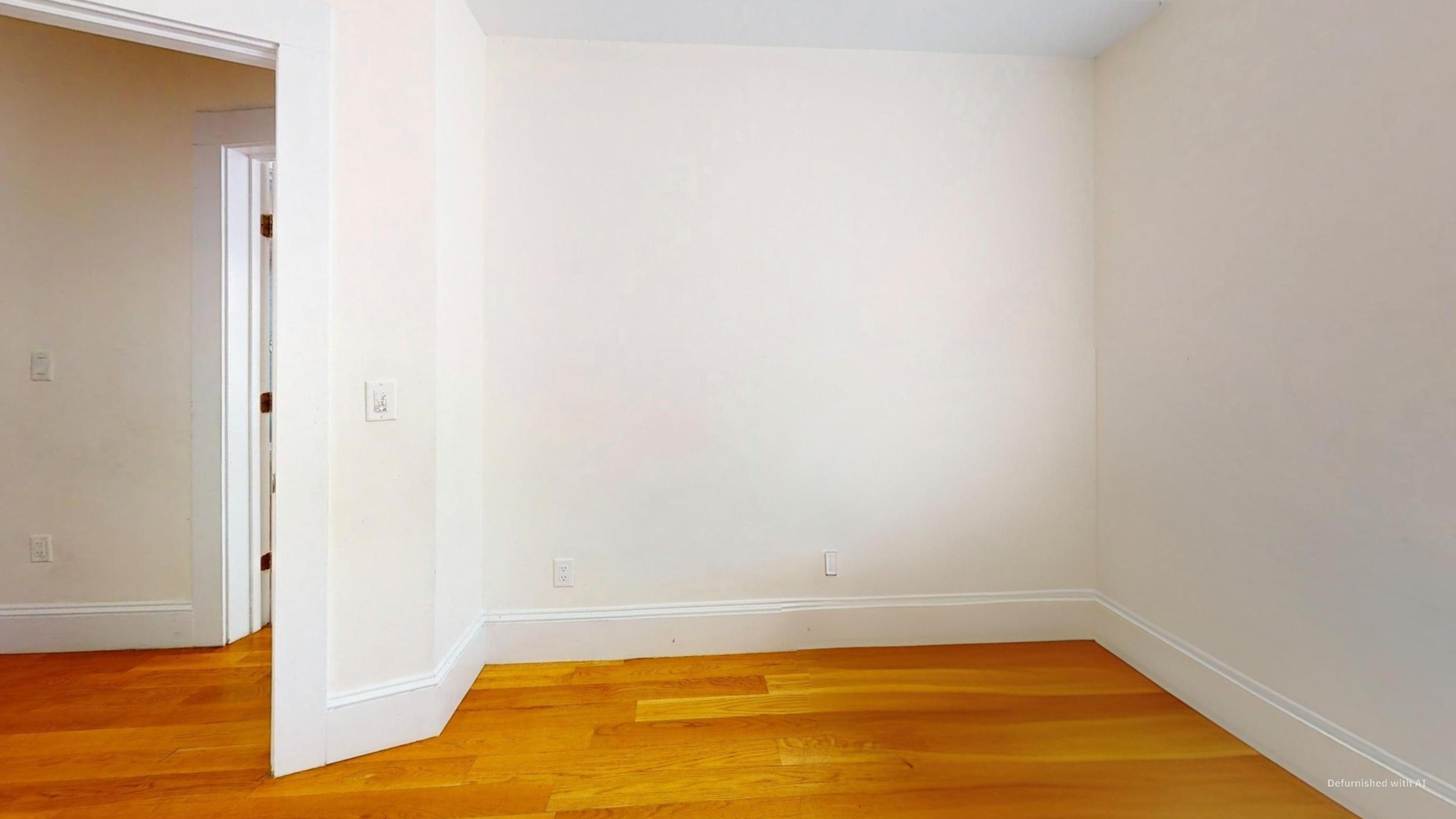 8 Dewey St. — Dorchester