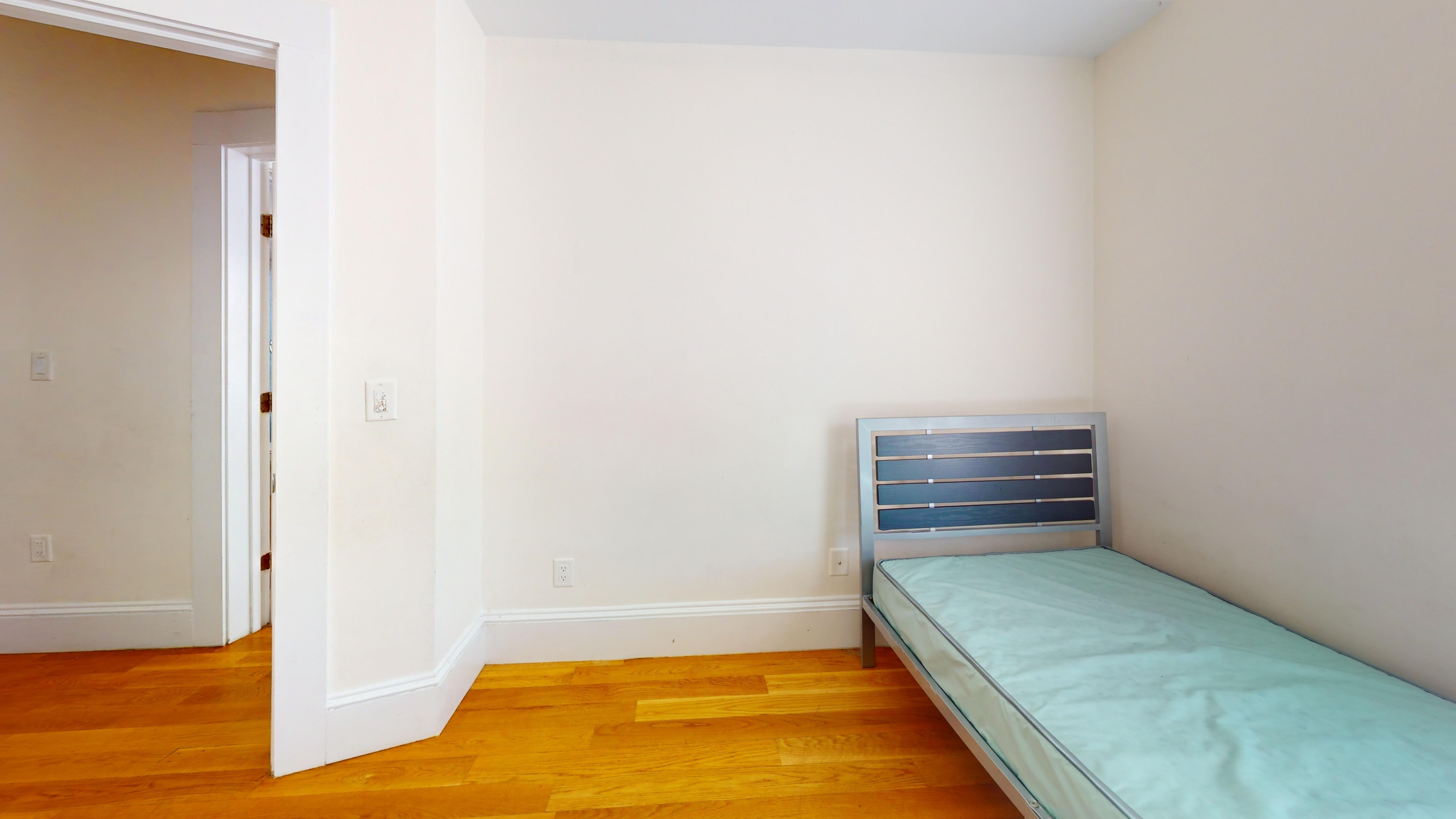 8 Dewey St. — Dorchester