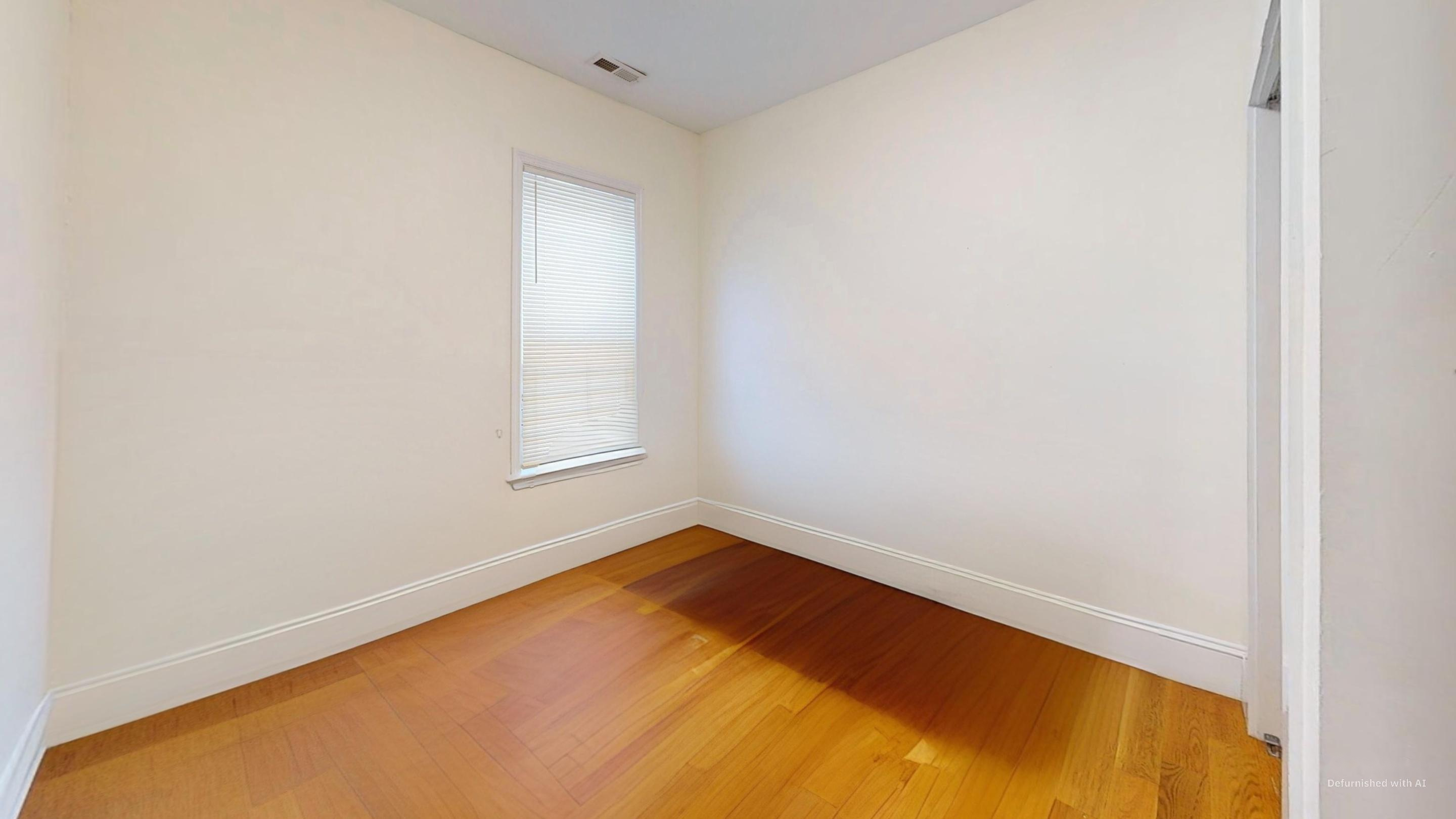 8 Dewey St. — Dorchester