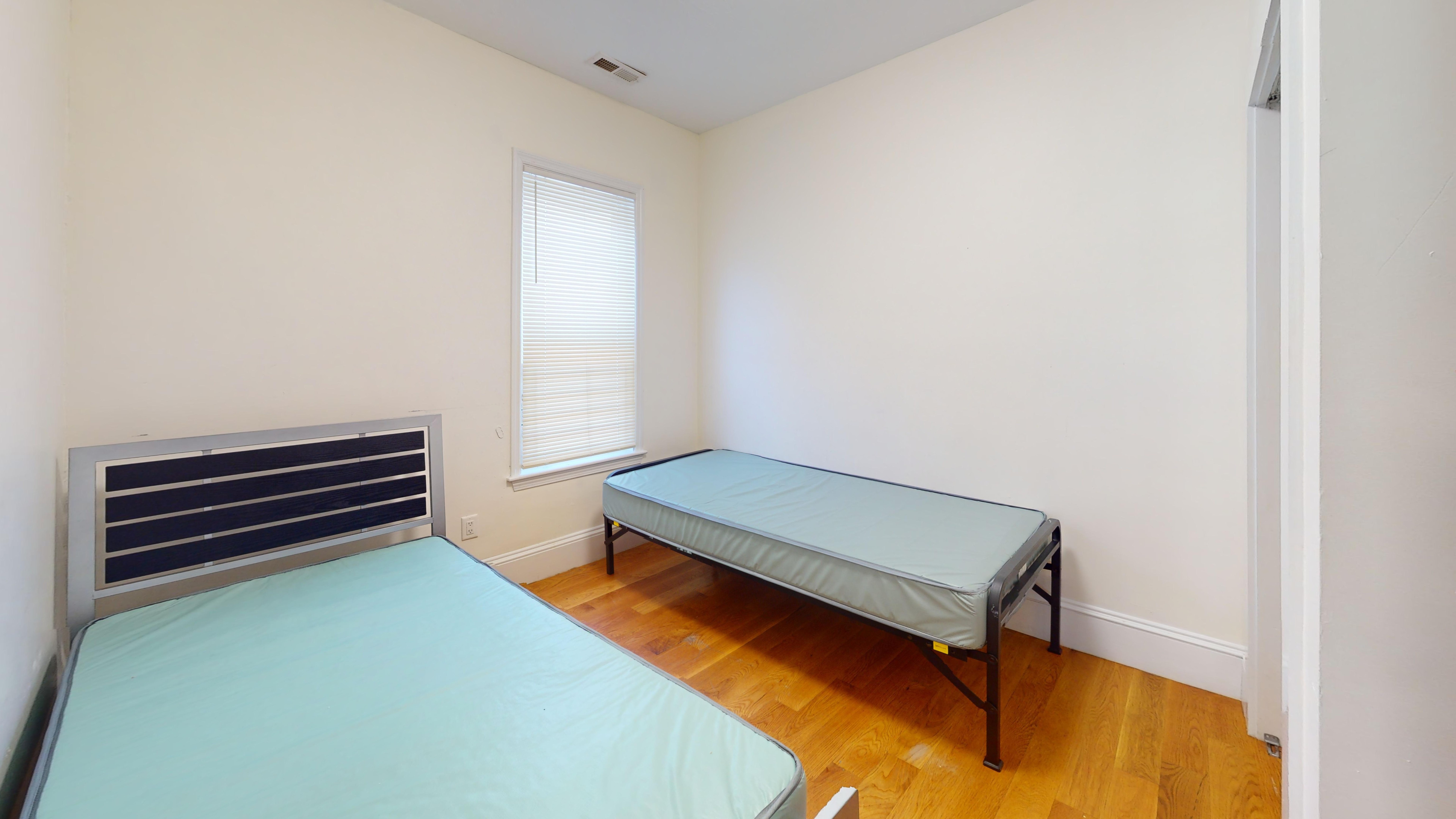 8 Dewey St. — Dorchester