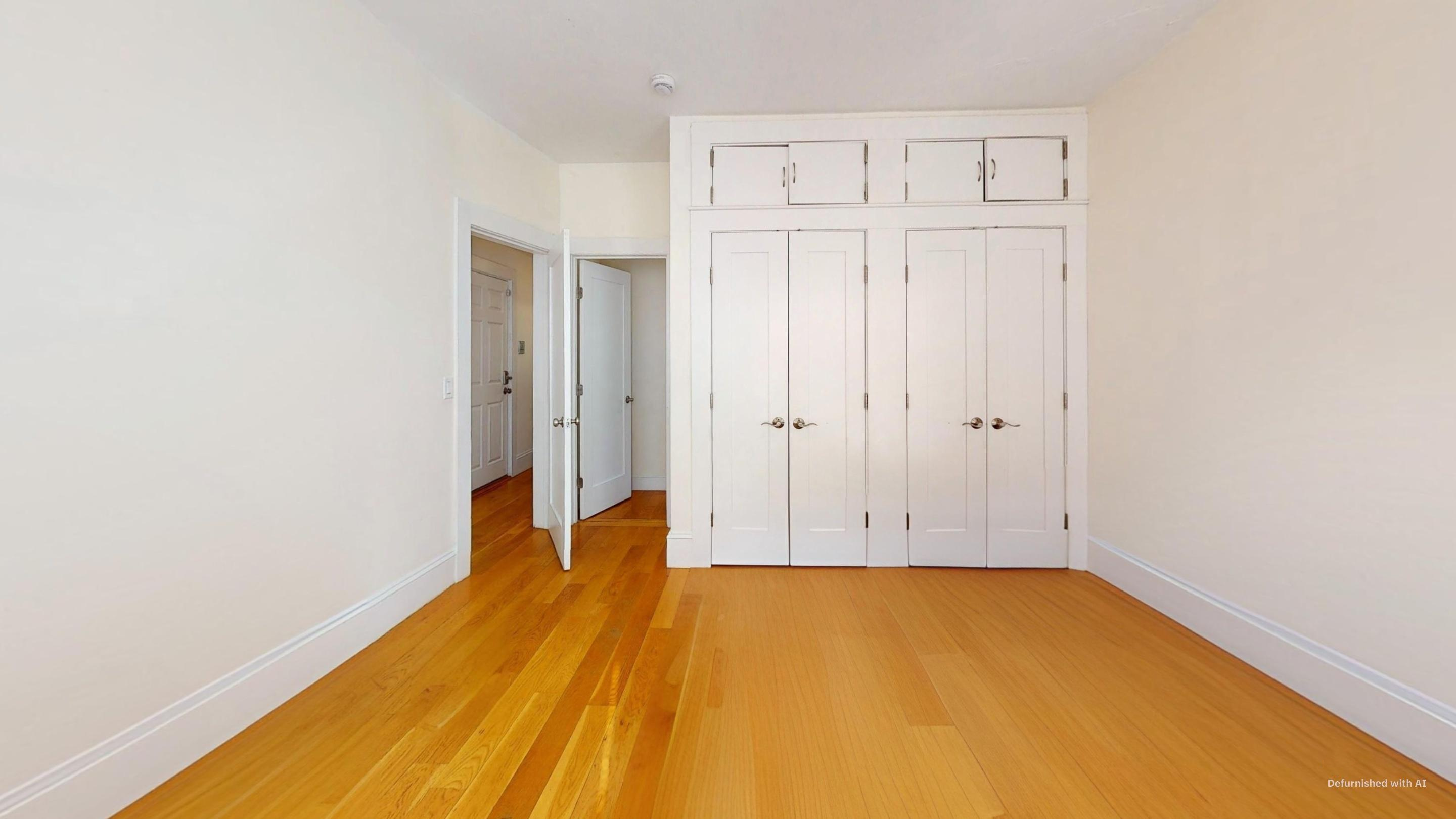 8 Dewey St. — Dorchester