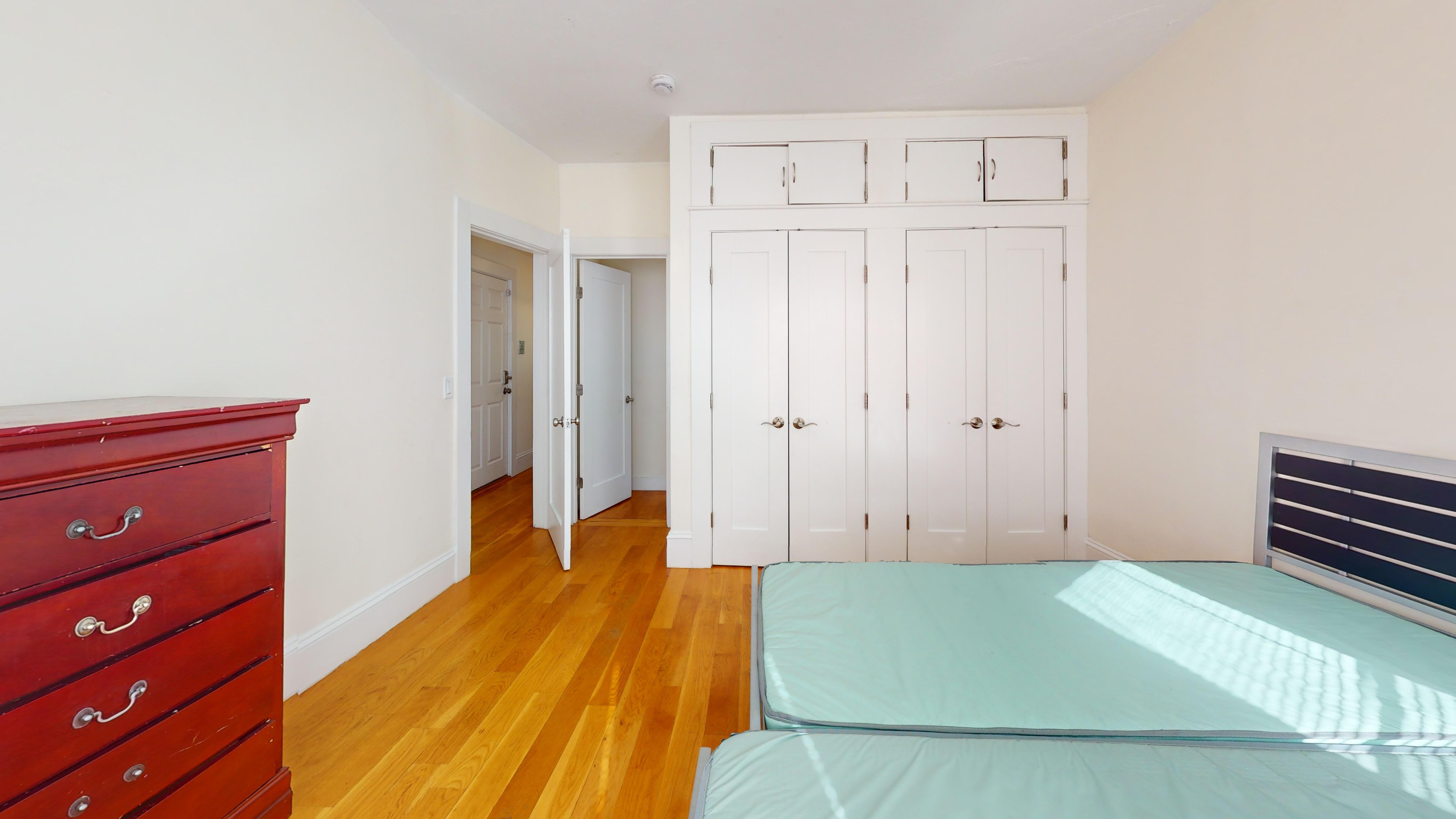 8 Dewey St. — Dorchester