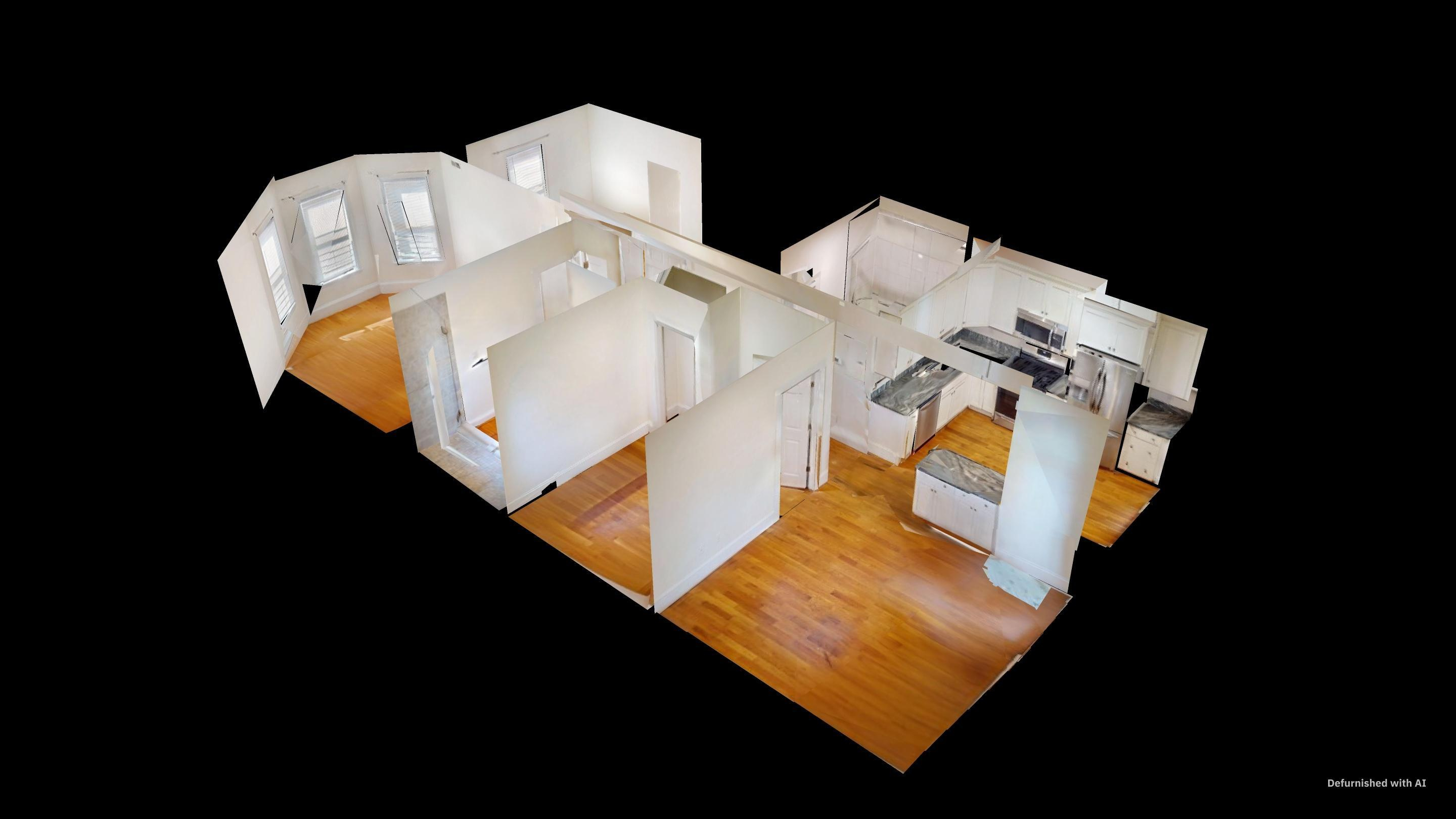 8 Dewey St. — Dorchester