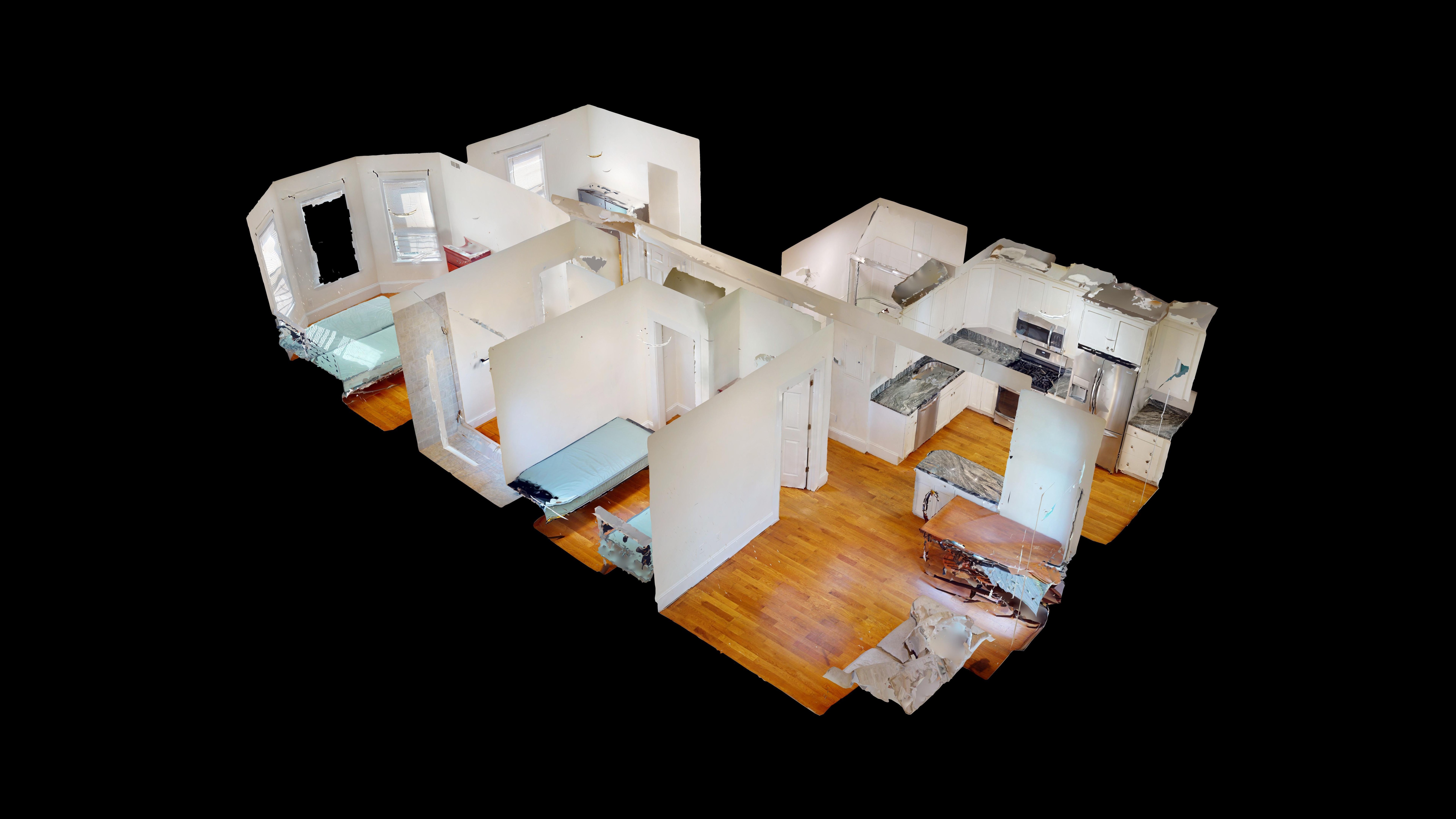8 Dewey St. — Dorchester