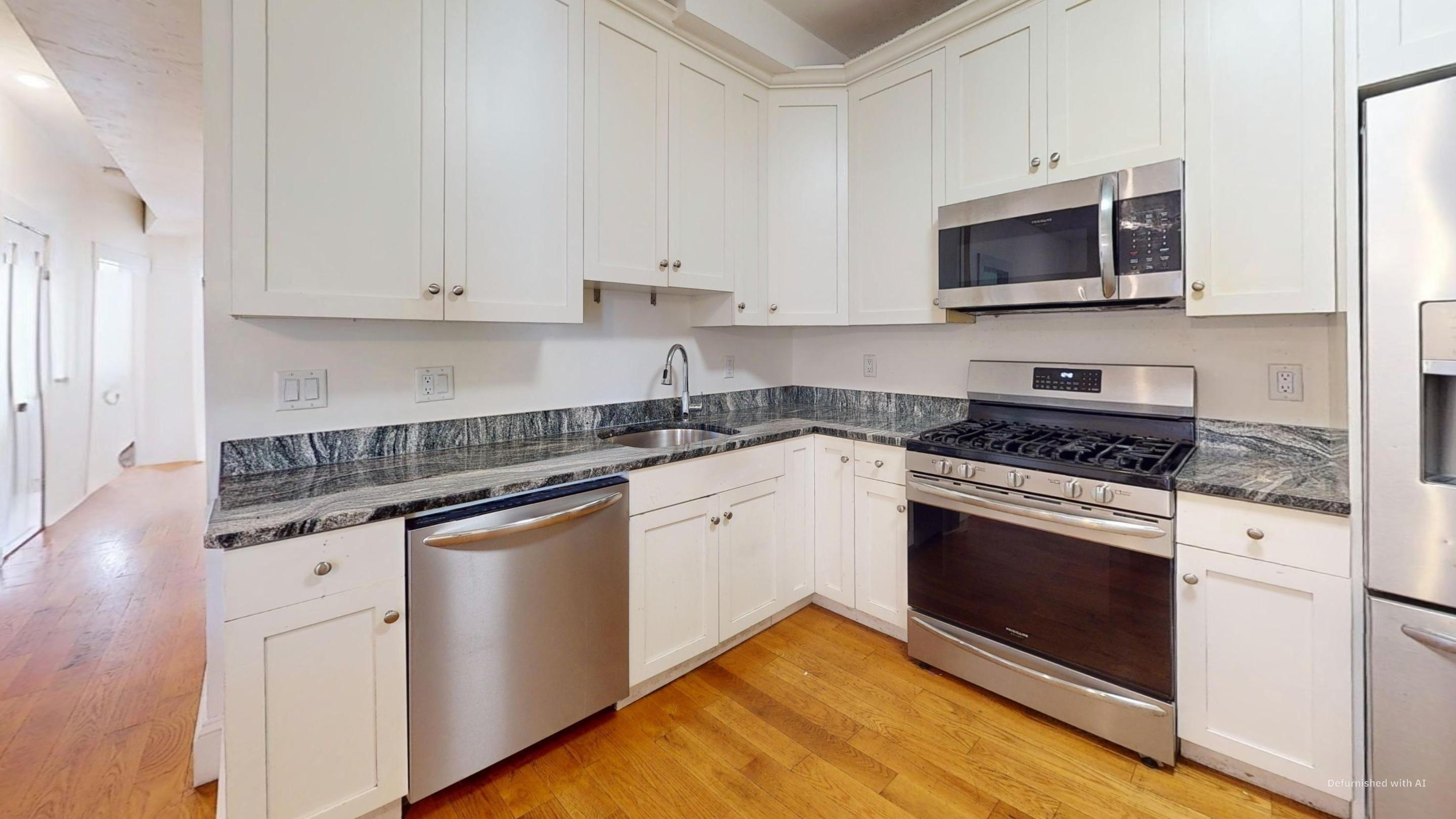 Pictures of  property for rent on Dewey St., Boston, MA 02125