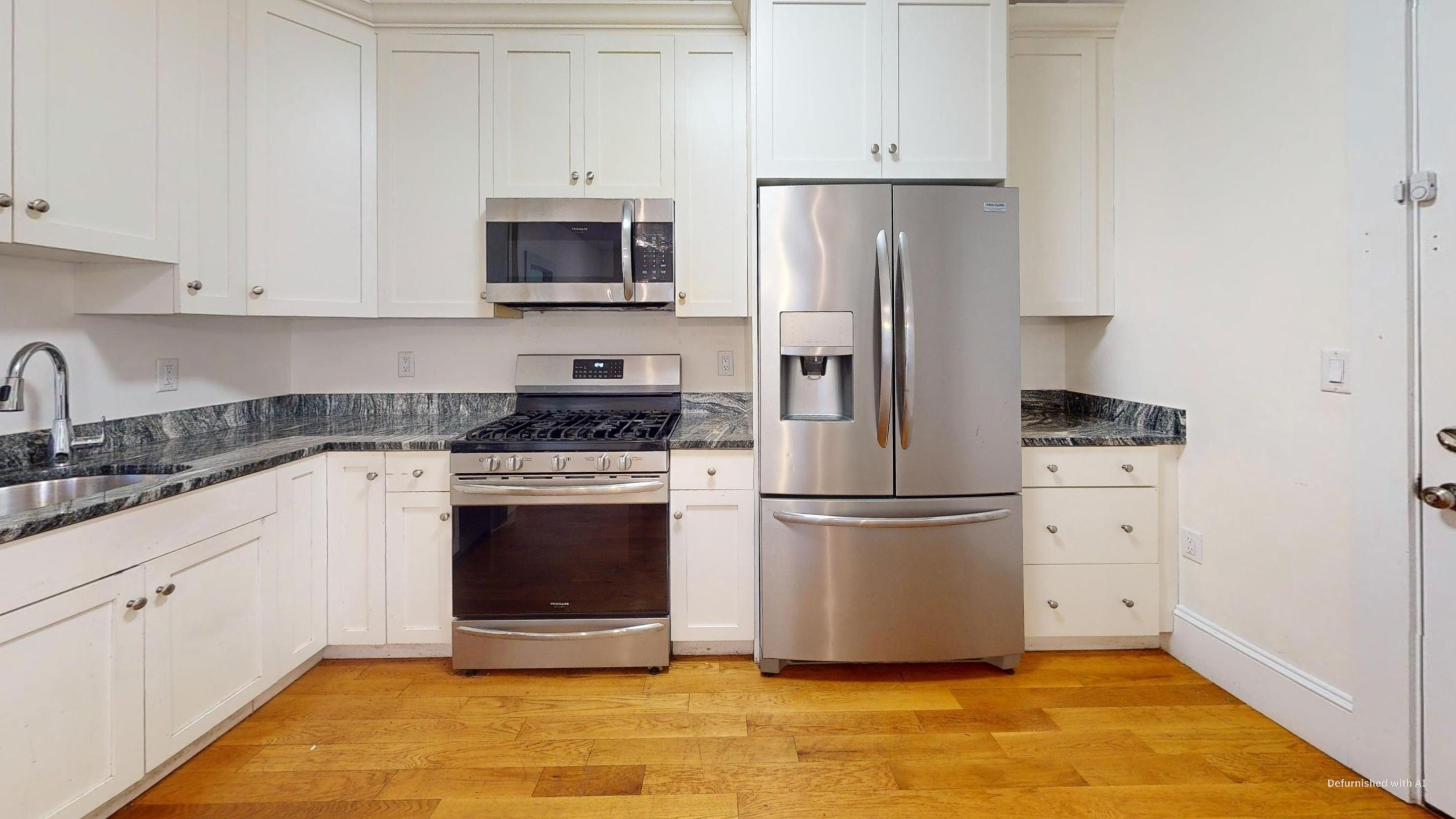 8 Dewey St. — Dorchester